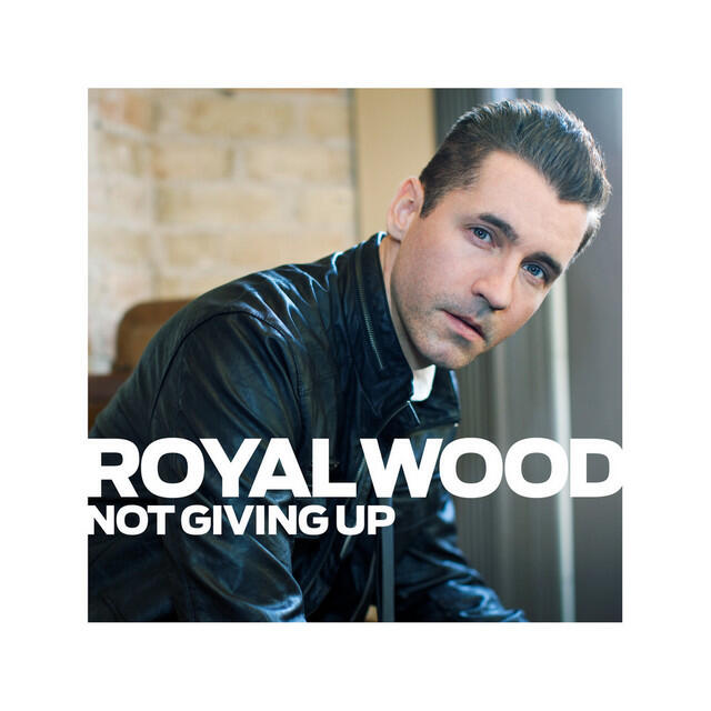 Релиз Not Giving Up - Single
