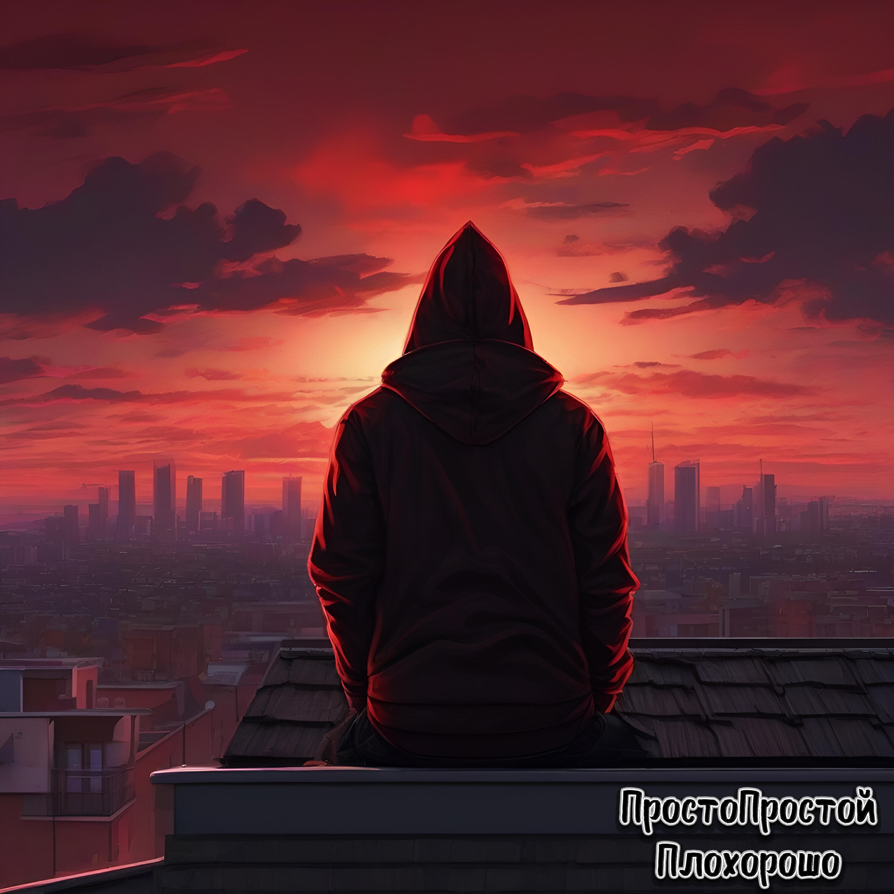 Релиз Плохорошо
