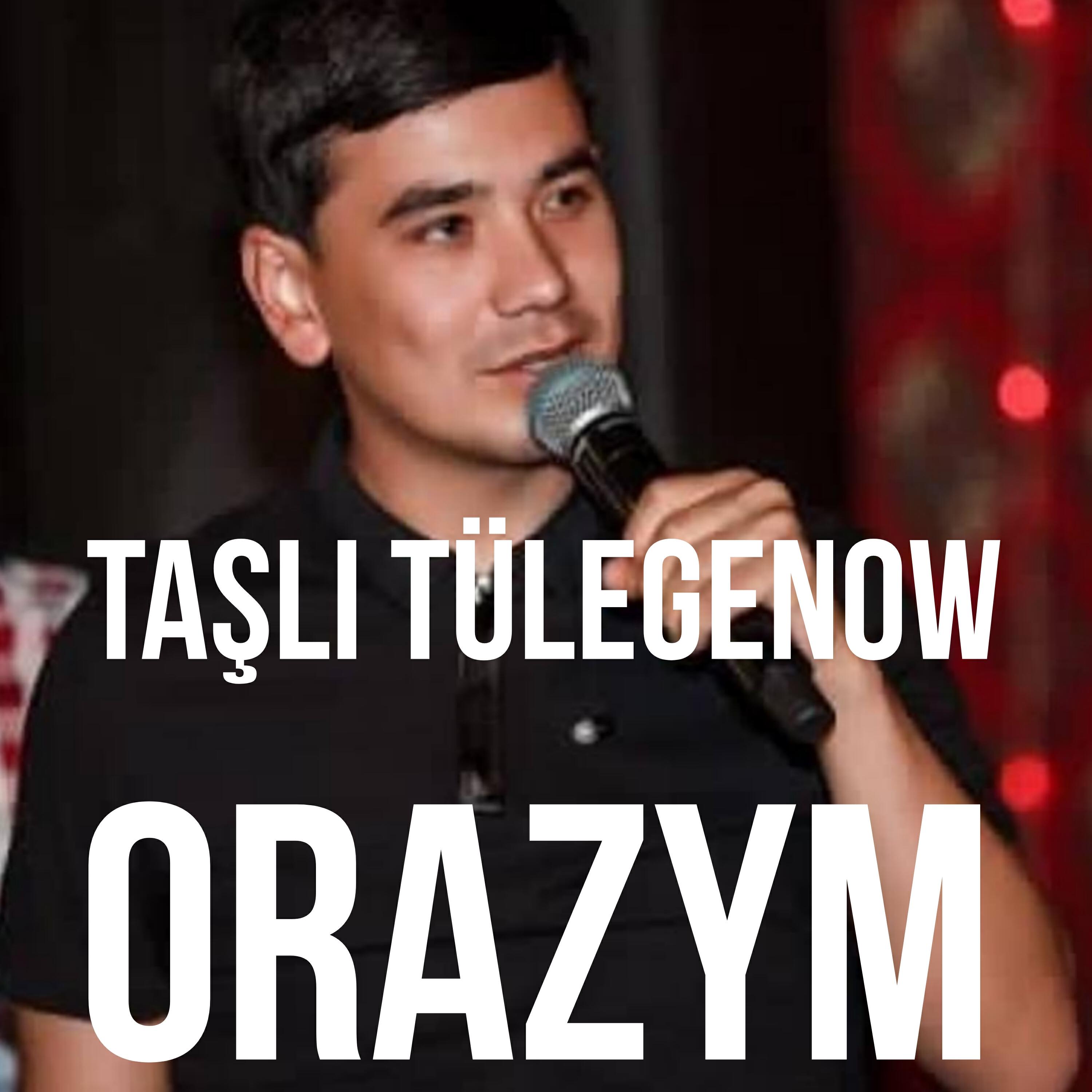 Релиз Orazym