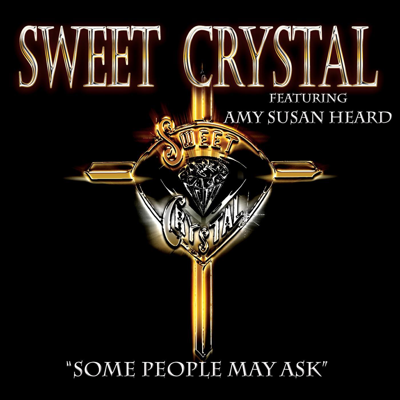 Релиз Some People May Ask (feat. Amy Susan Heard)