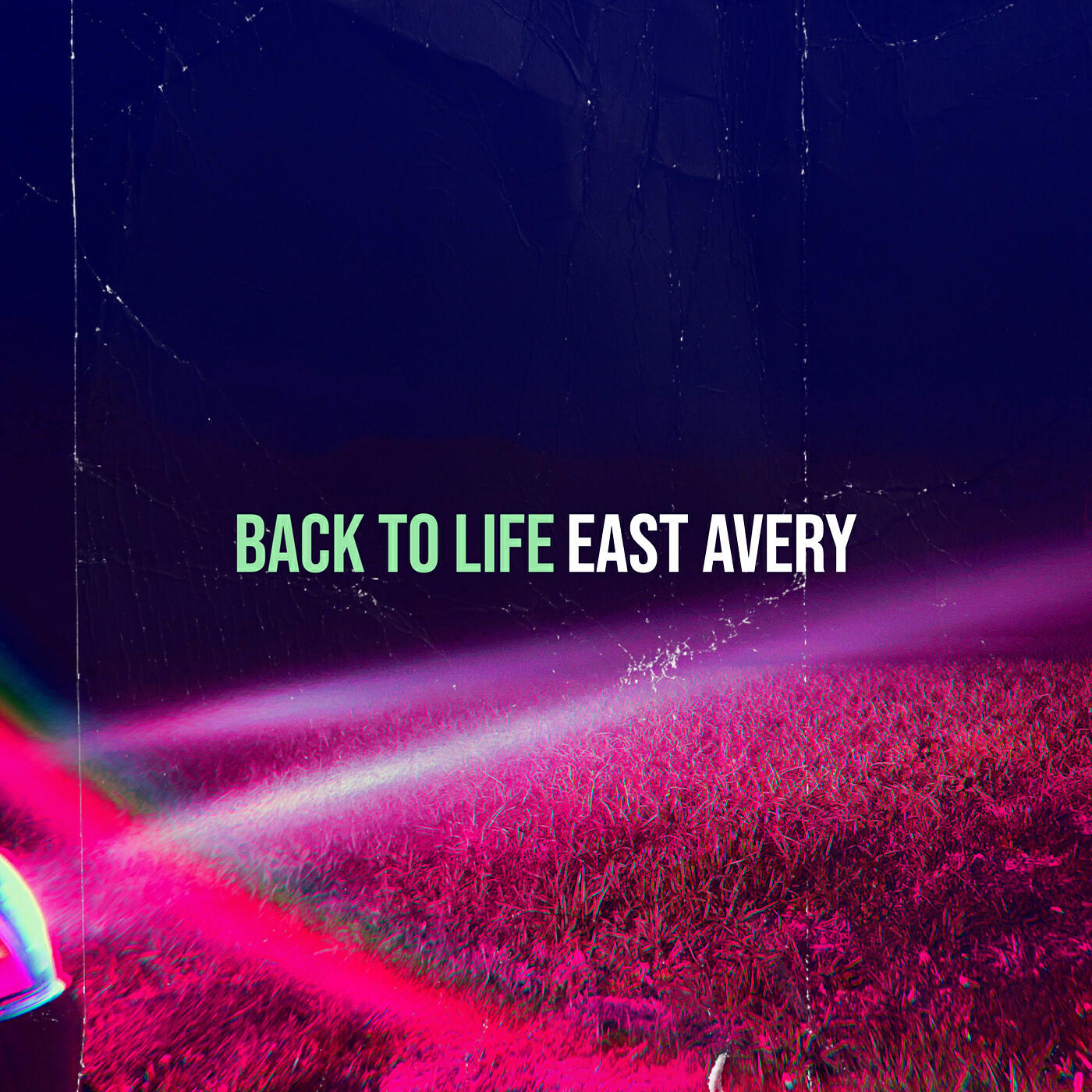Релиз Back to Life
