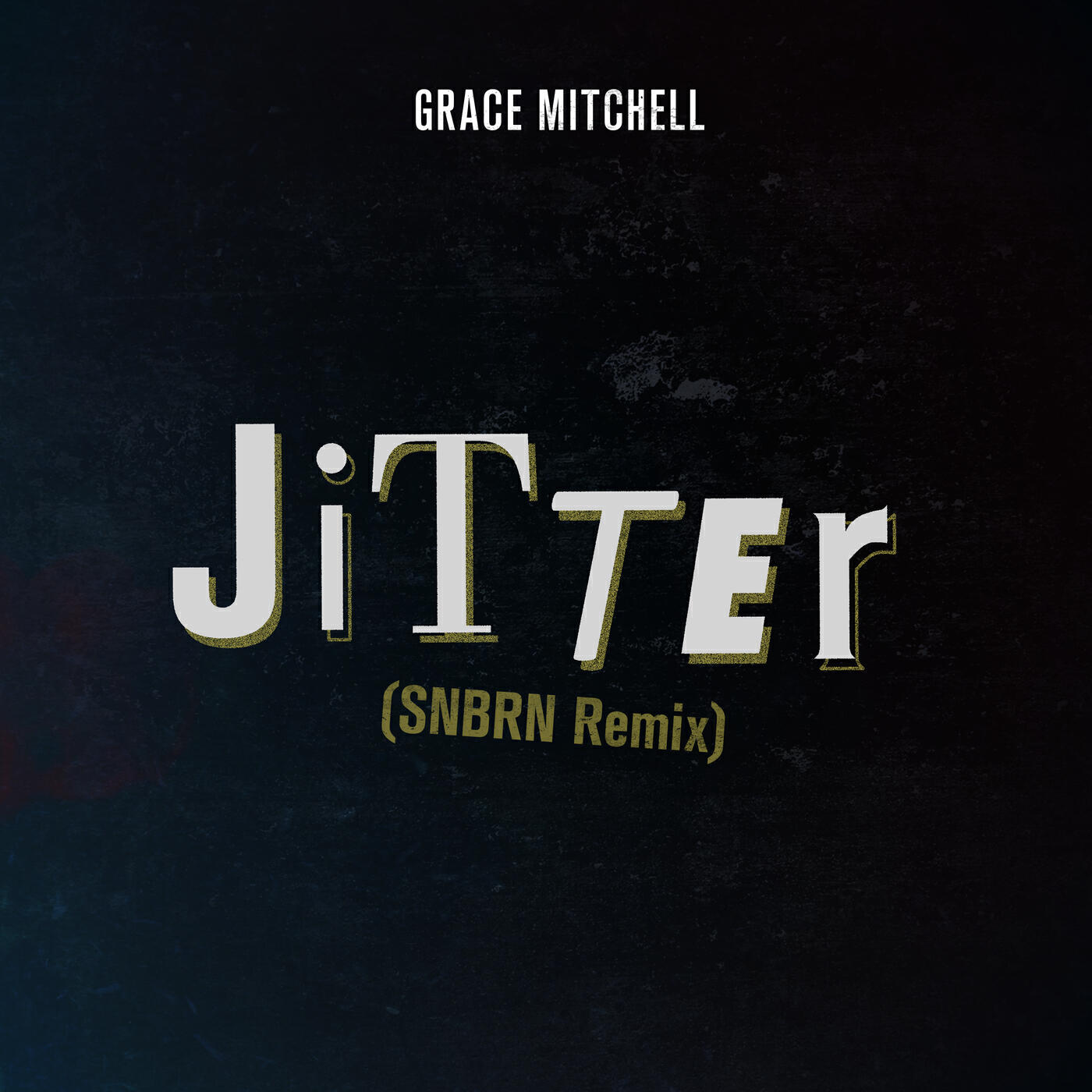 Релиз Jitter