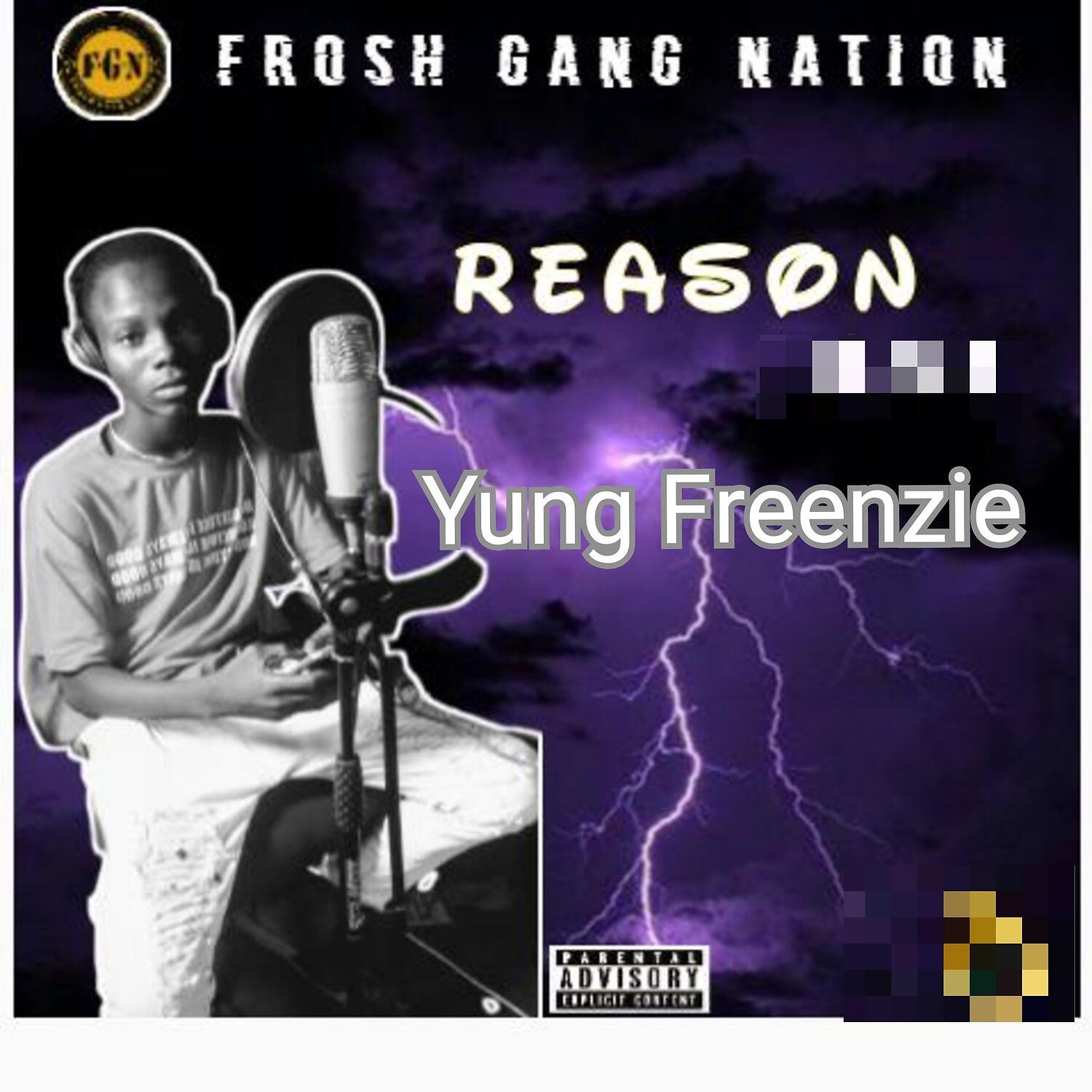 Yung Freenzie