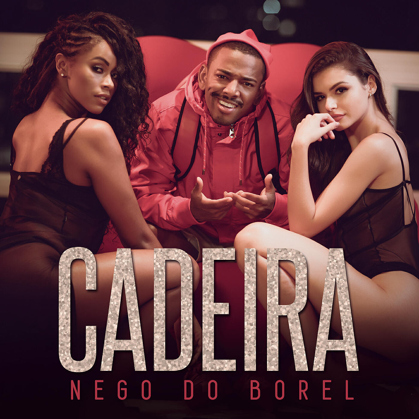 Релиз Cadeira