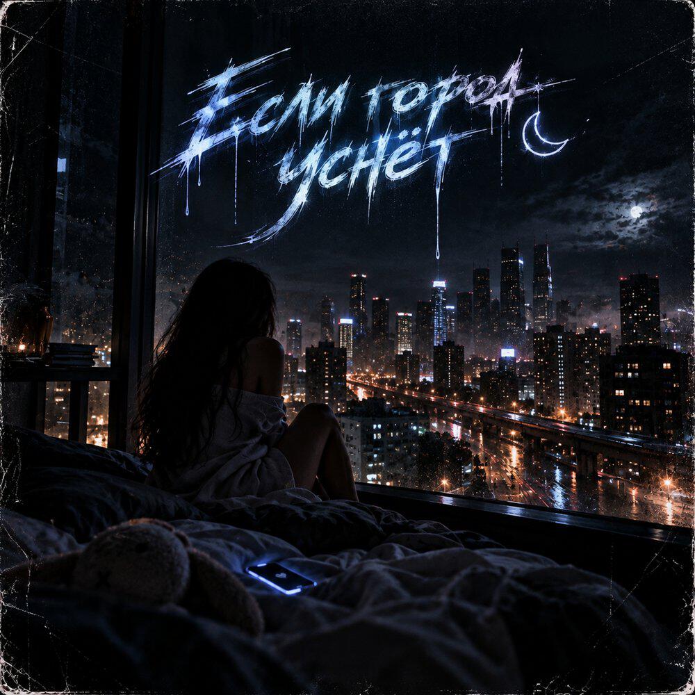 Релиз Если город уснёт