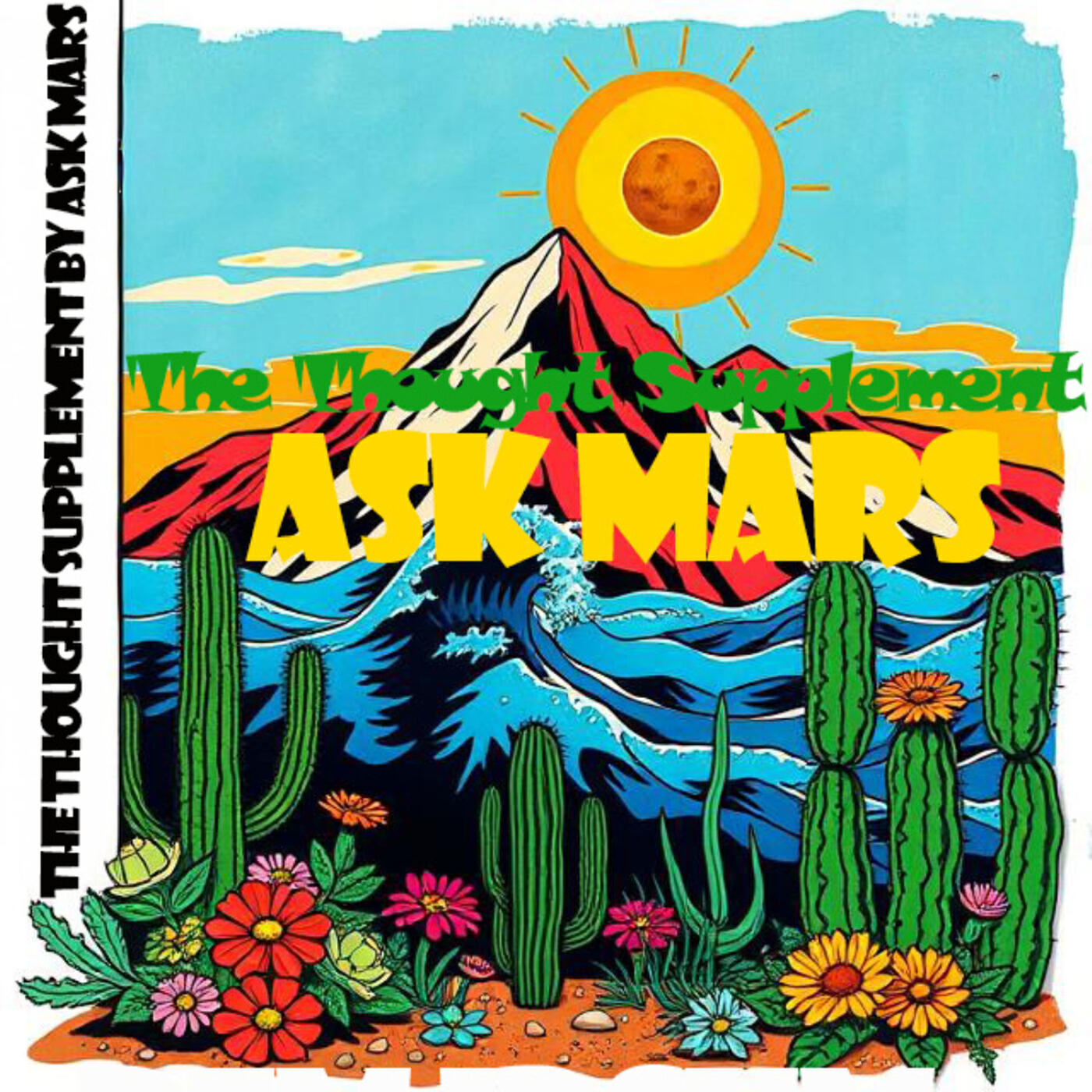 Ask Mars