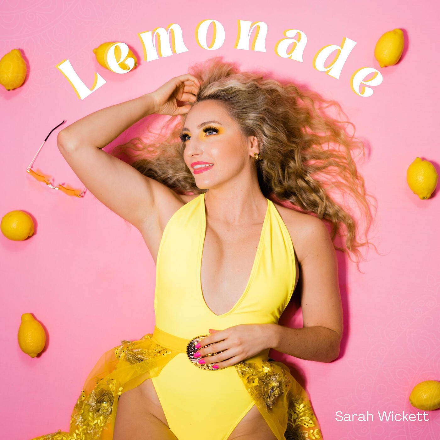Релиз Lemonade