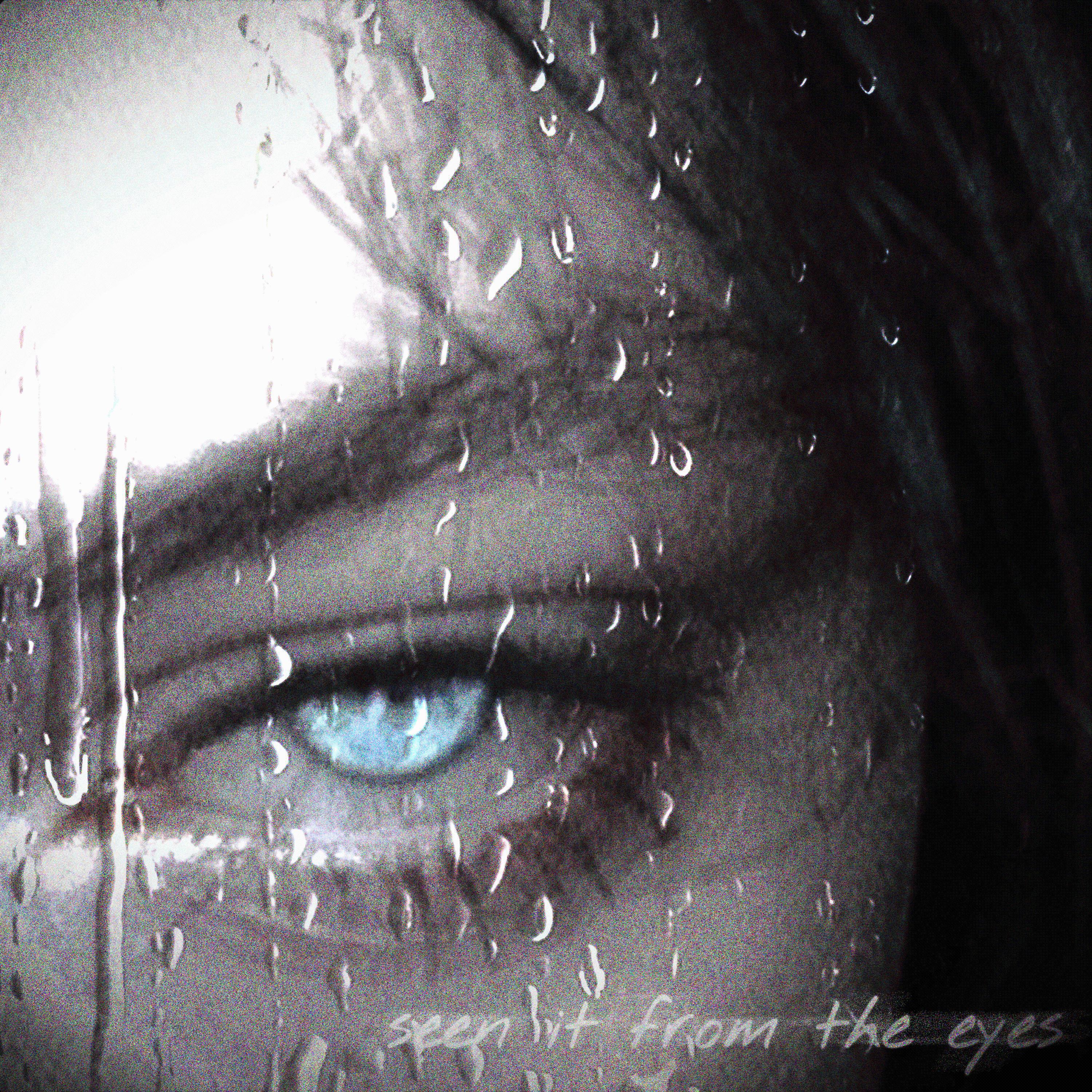 Релиз seen it from the eyes