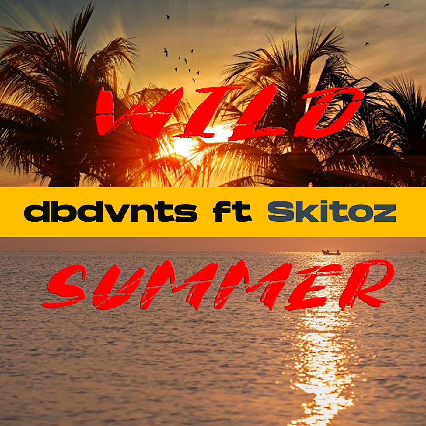 Релиз Wild Summer