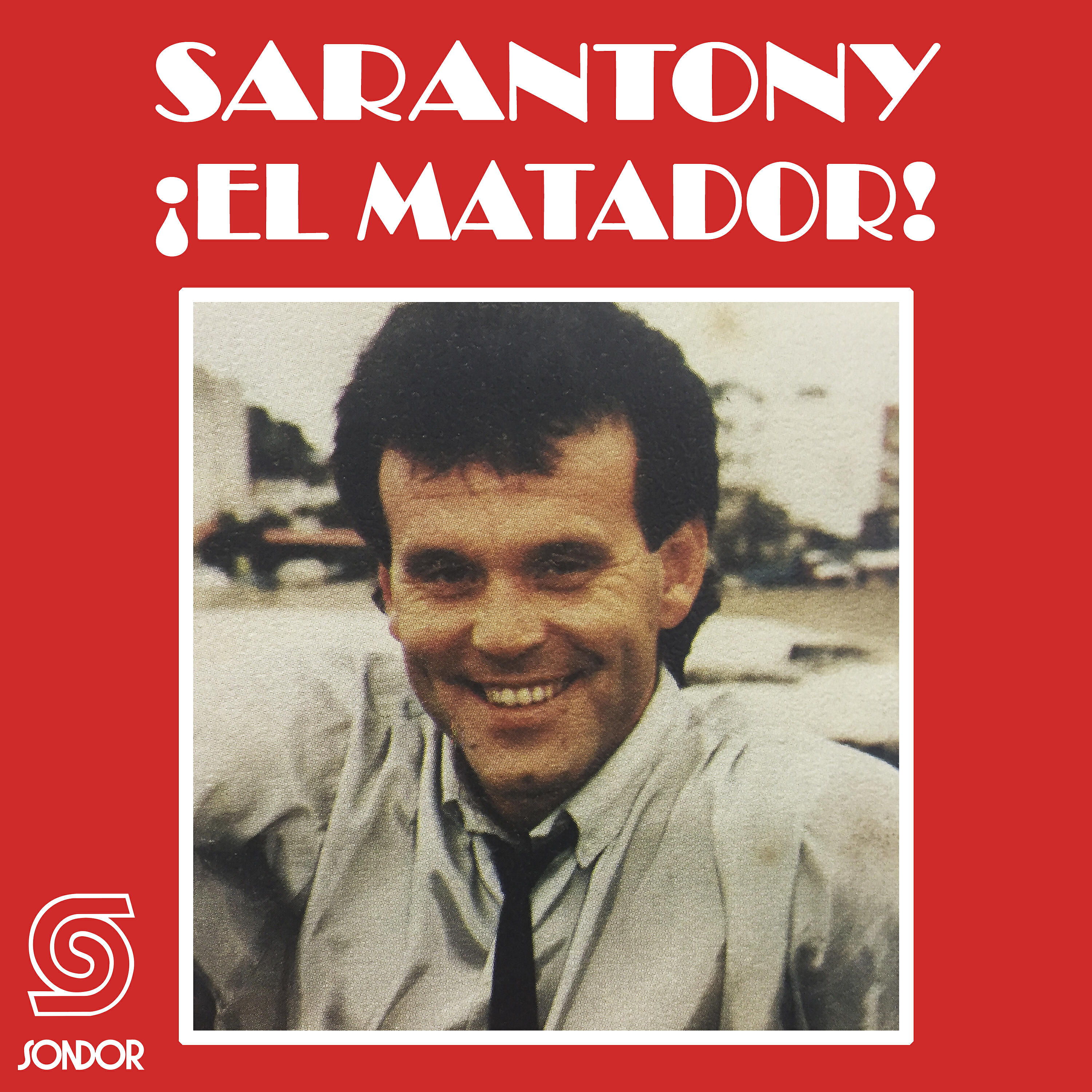 Sarantony "El Matador"