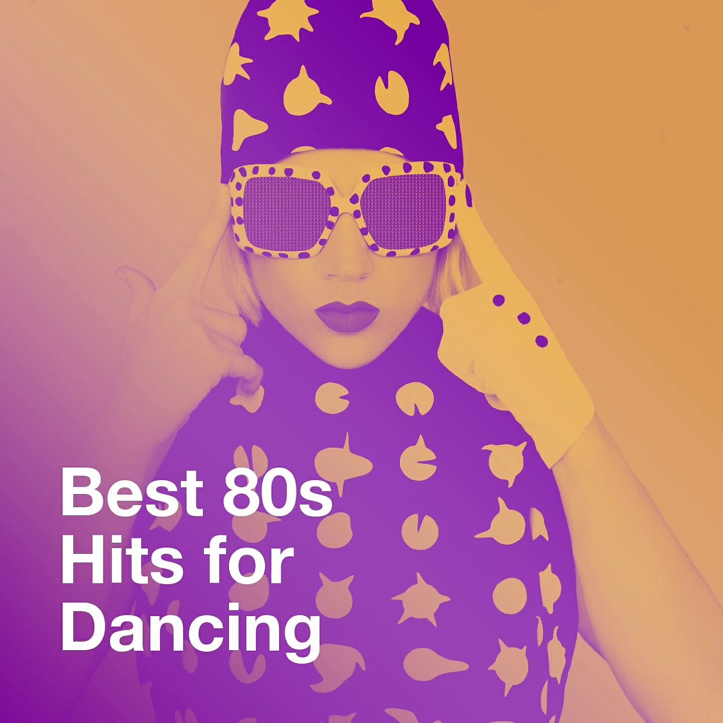 Релиз Best 80S Hits for Dancing