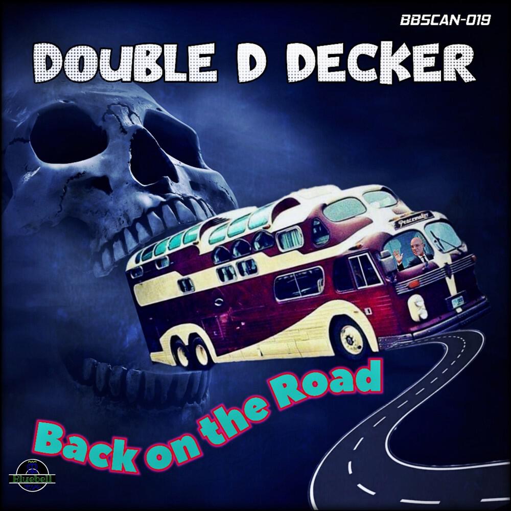 Релиз Back on the Road