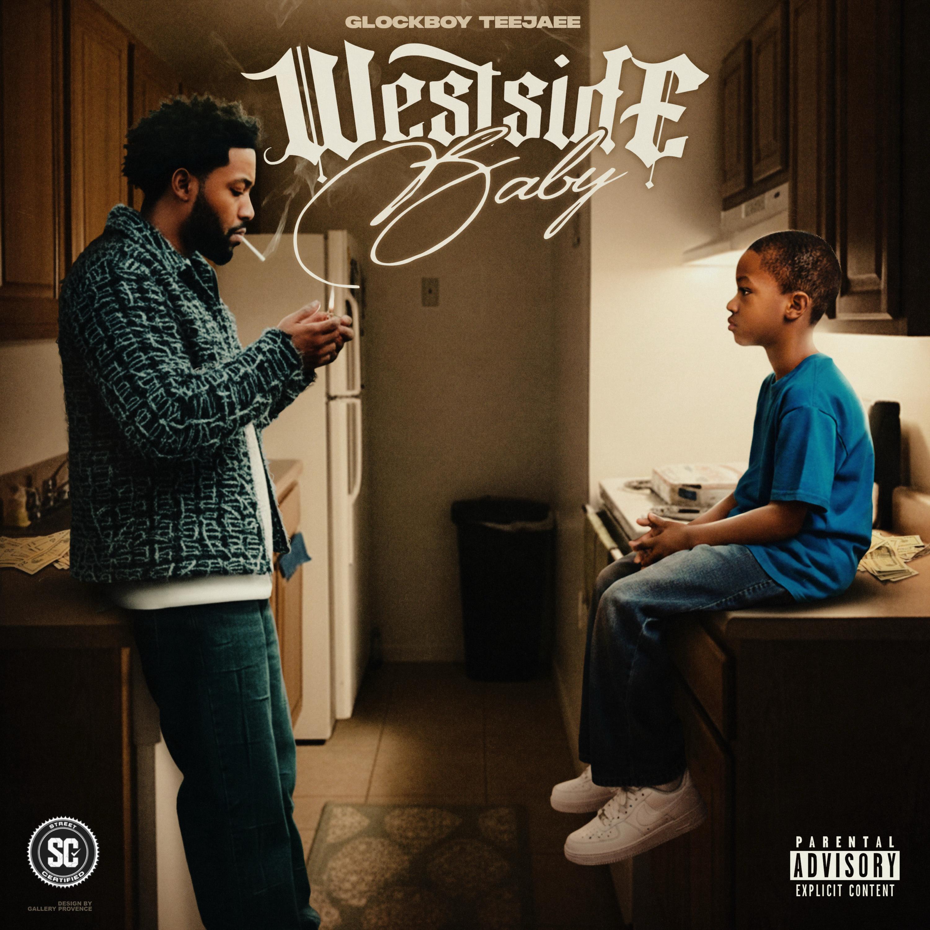 Релиз WestSide Baby