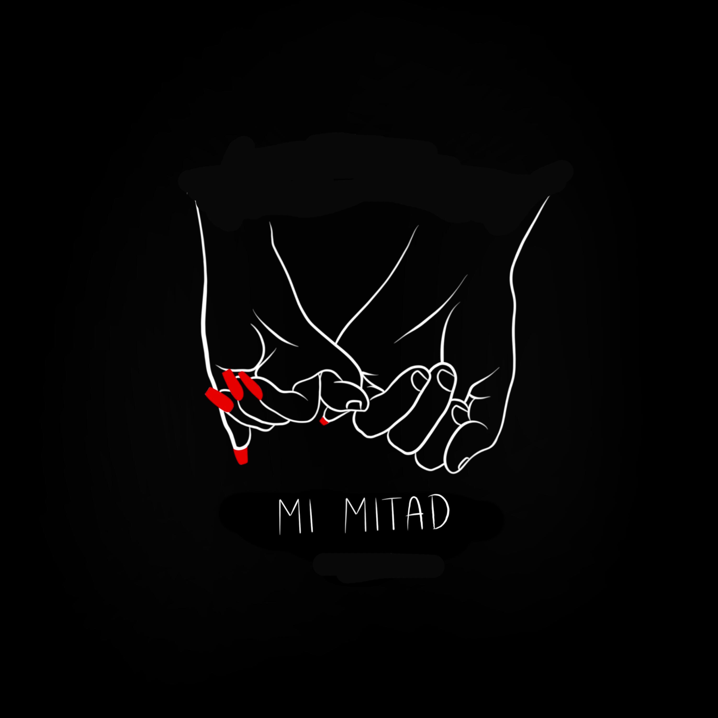 Релиз Mi Mitad