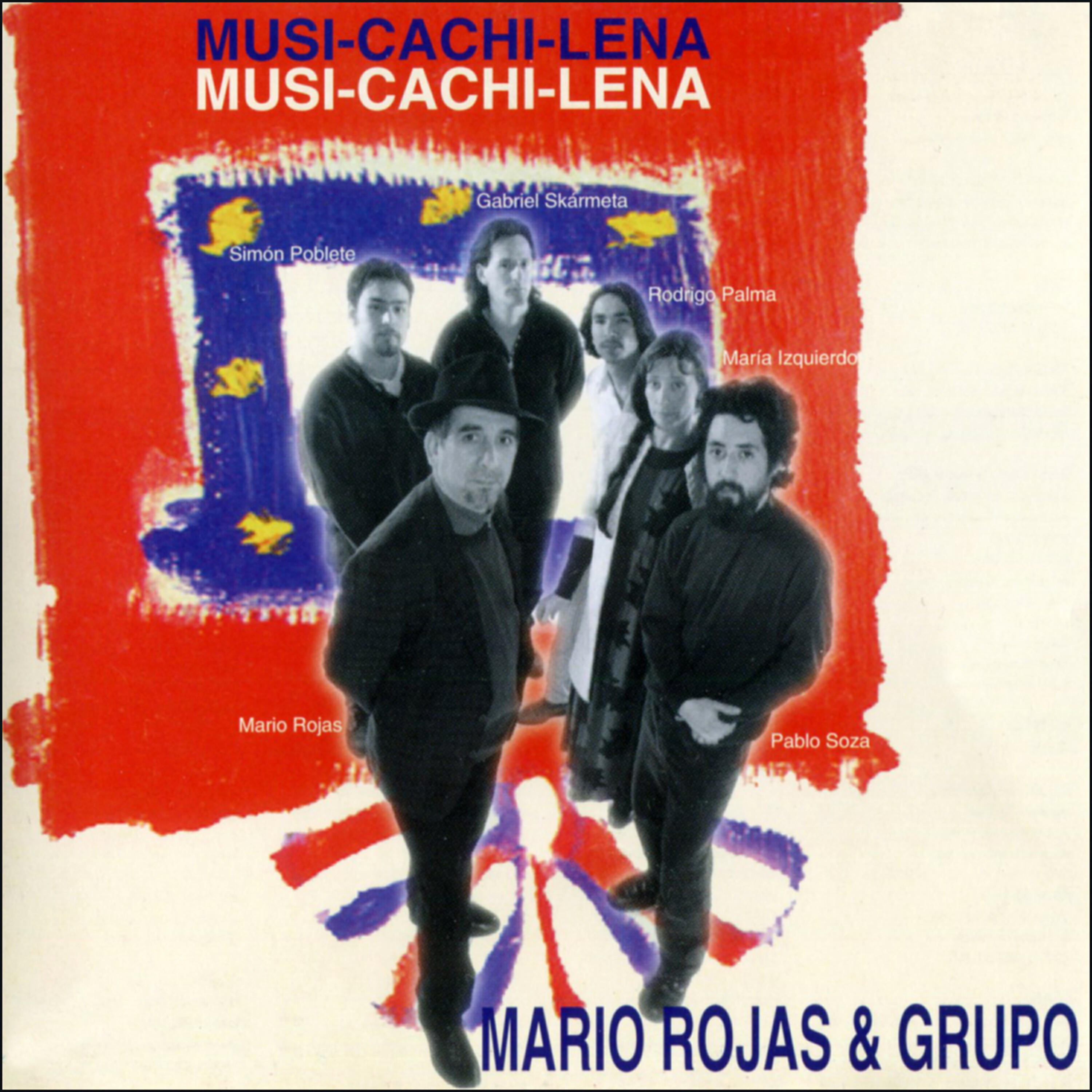 Релиз Musi-Cachi-Lena
