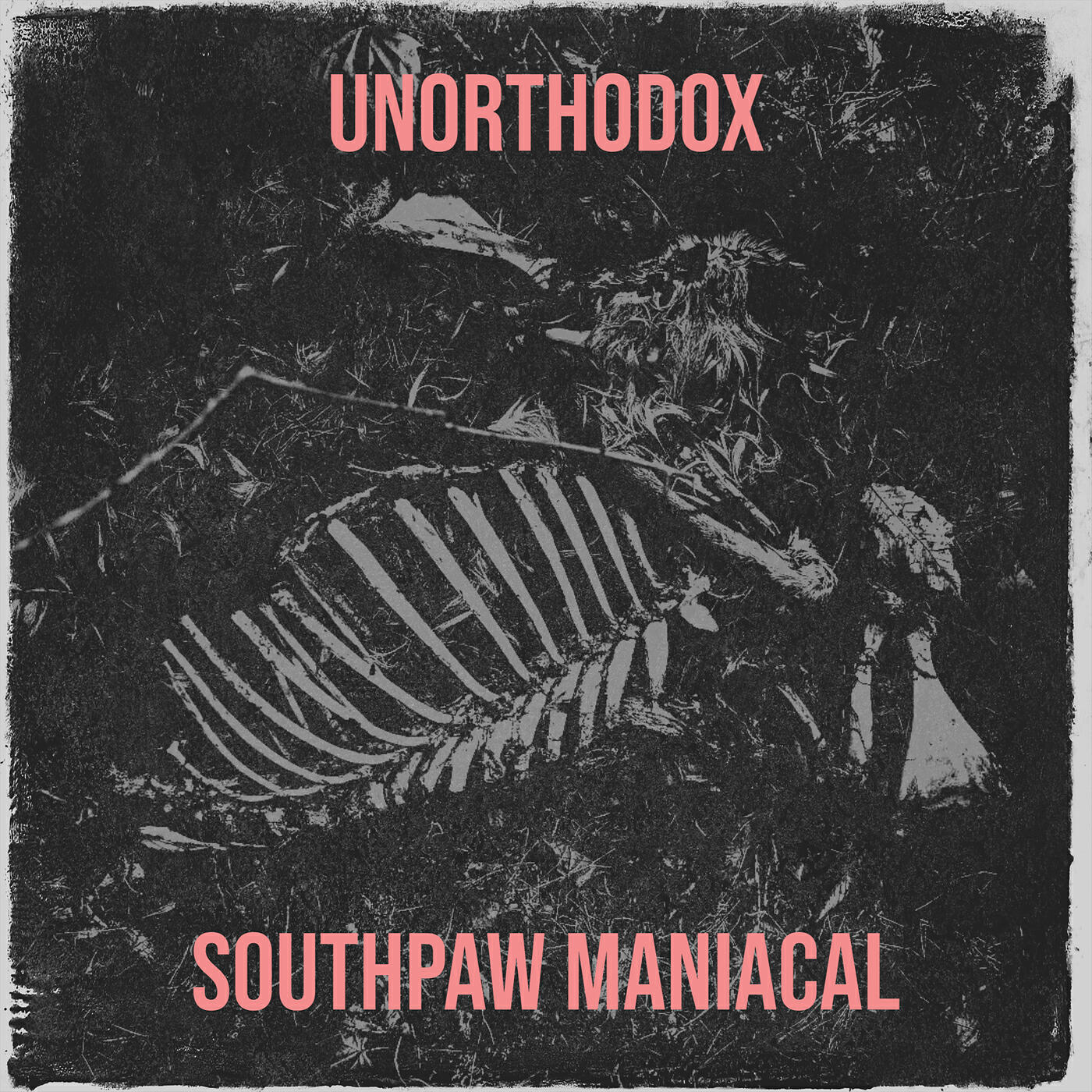 Релиз Unorthodox