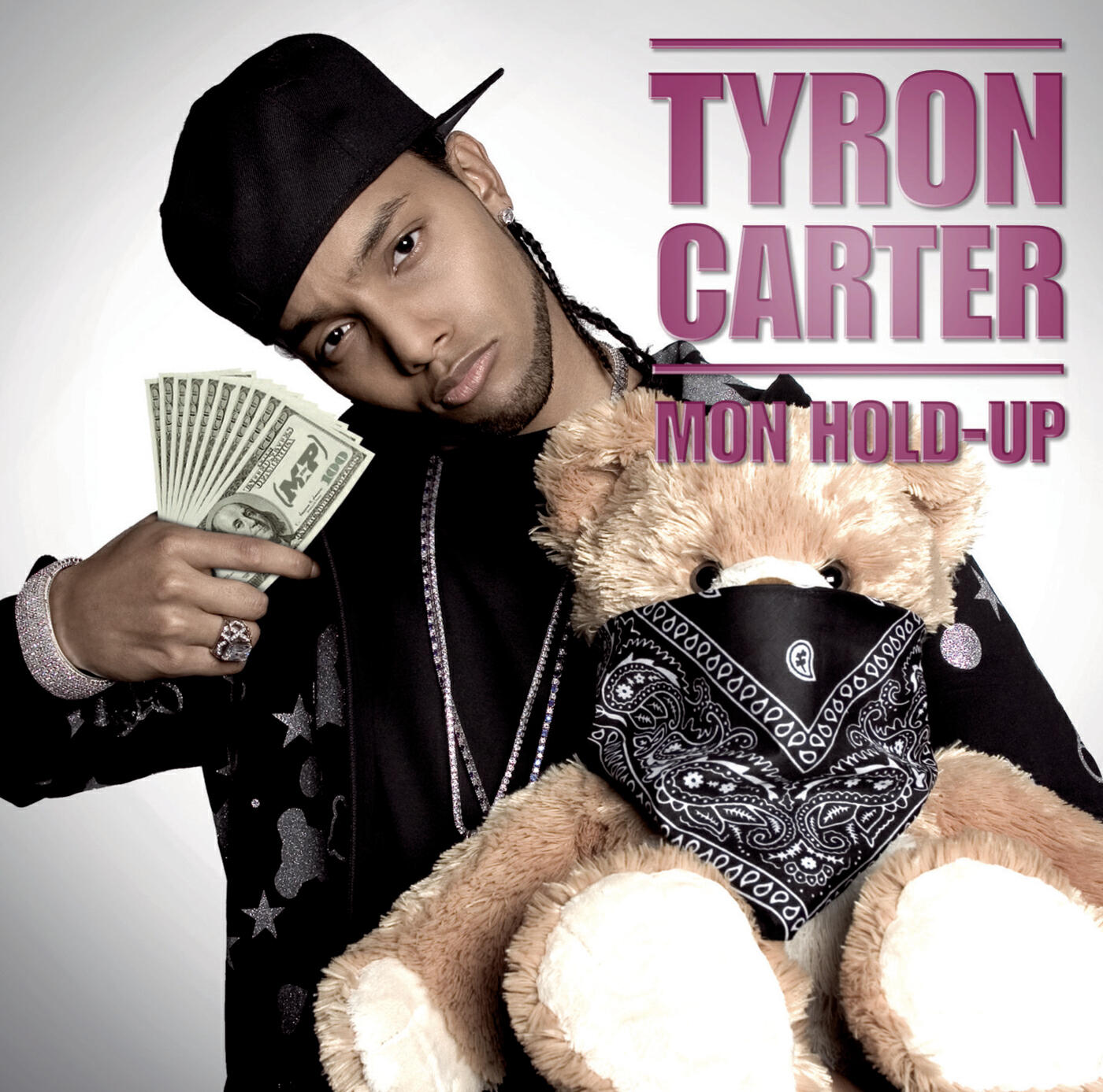 Релиз Mon Hold Up