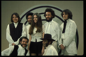 Sweetwater