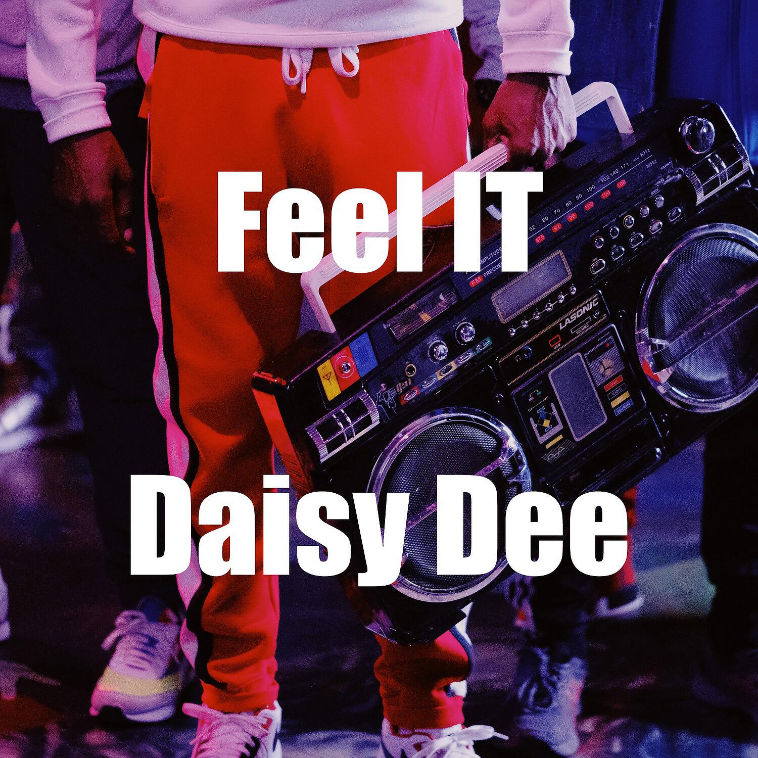 Релиз Feel It