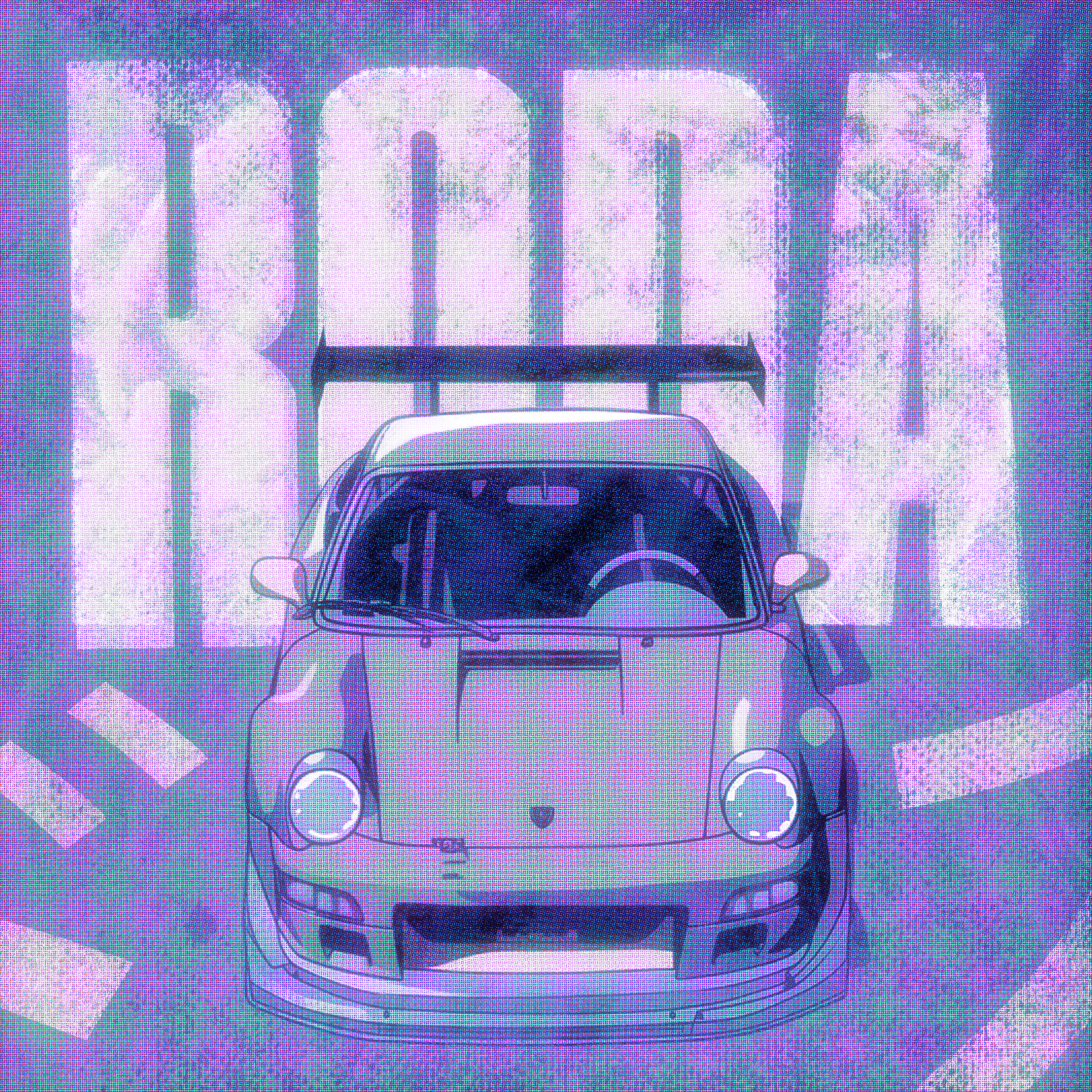 Релиз RODA