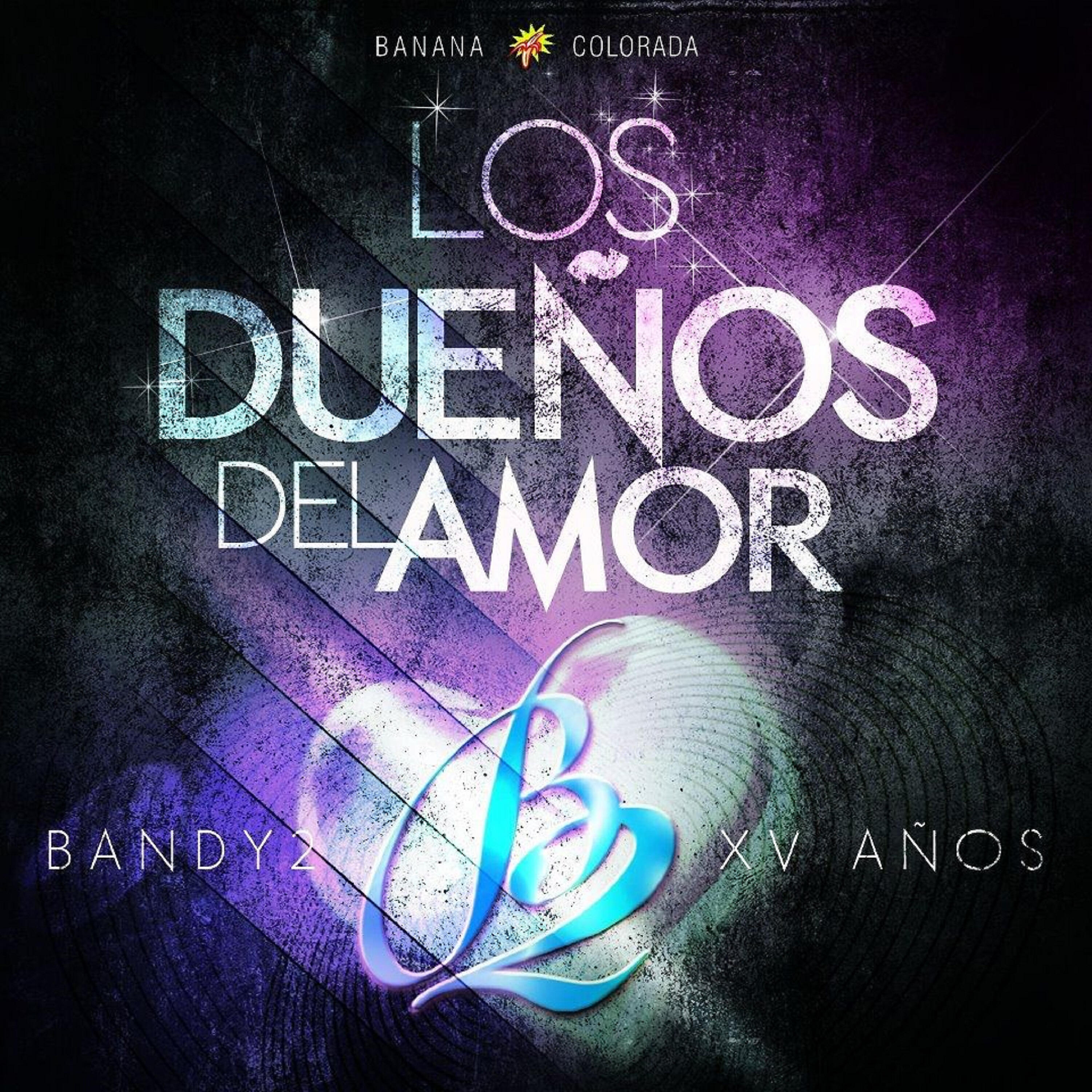 Релиз Los Dueños del Amor
