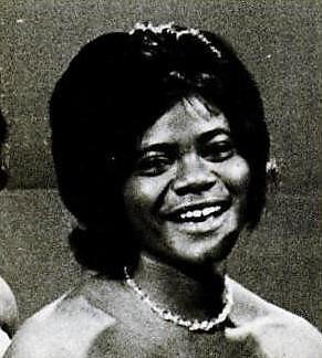 Margie Hendrix
