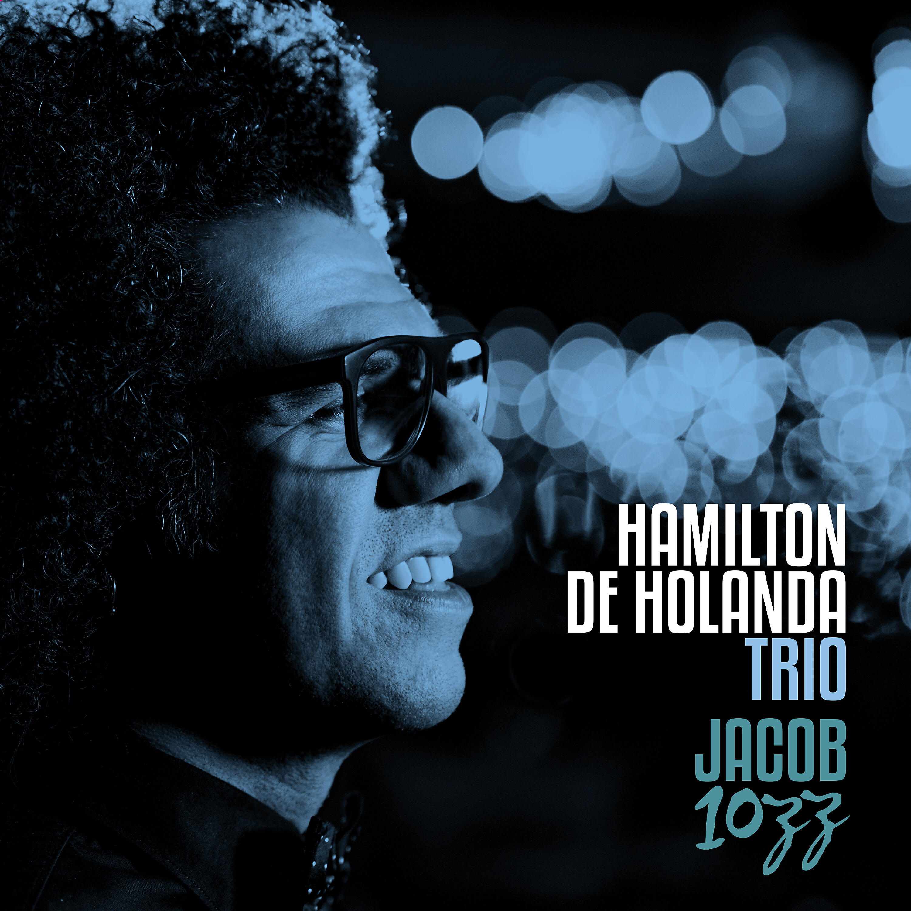 Релиз Hamilton de Holanda Trio - Jacob 10ZZ