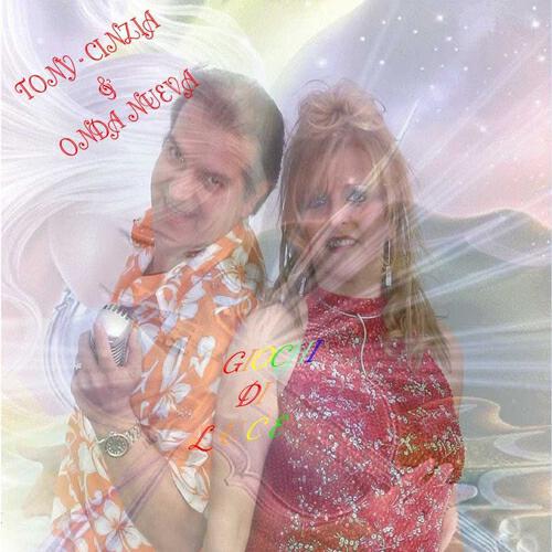 Tony & Cinzia
