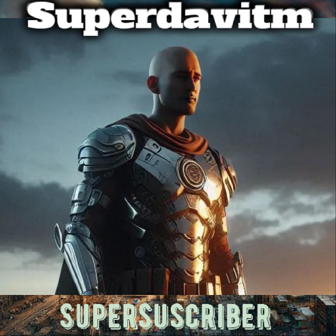 Релиз Supersuscriber