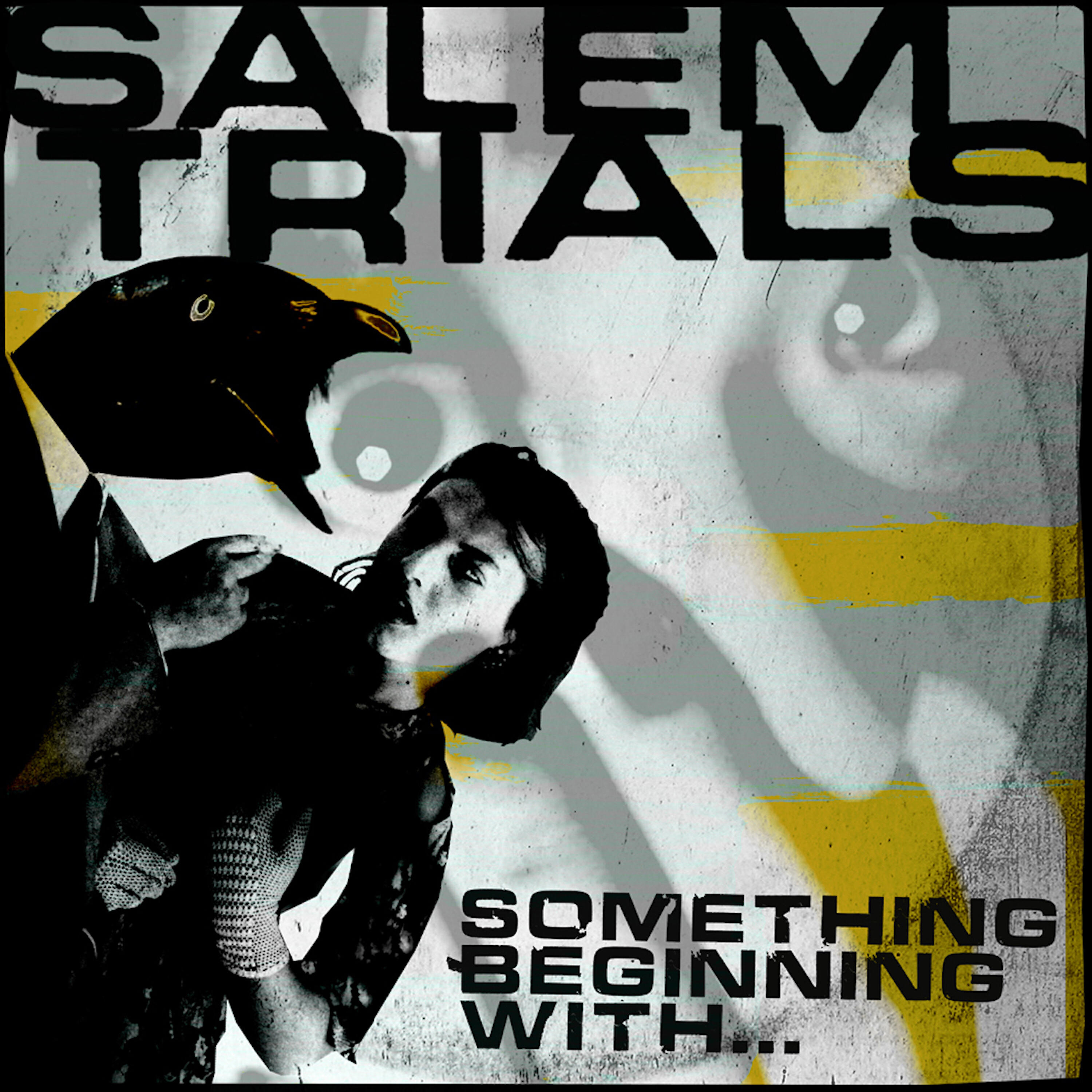Релиз Something Beginning With