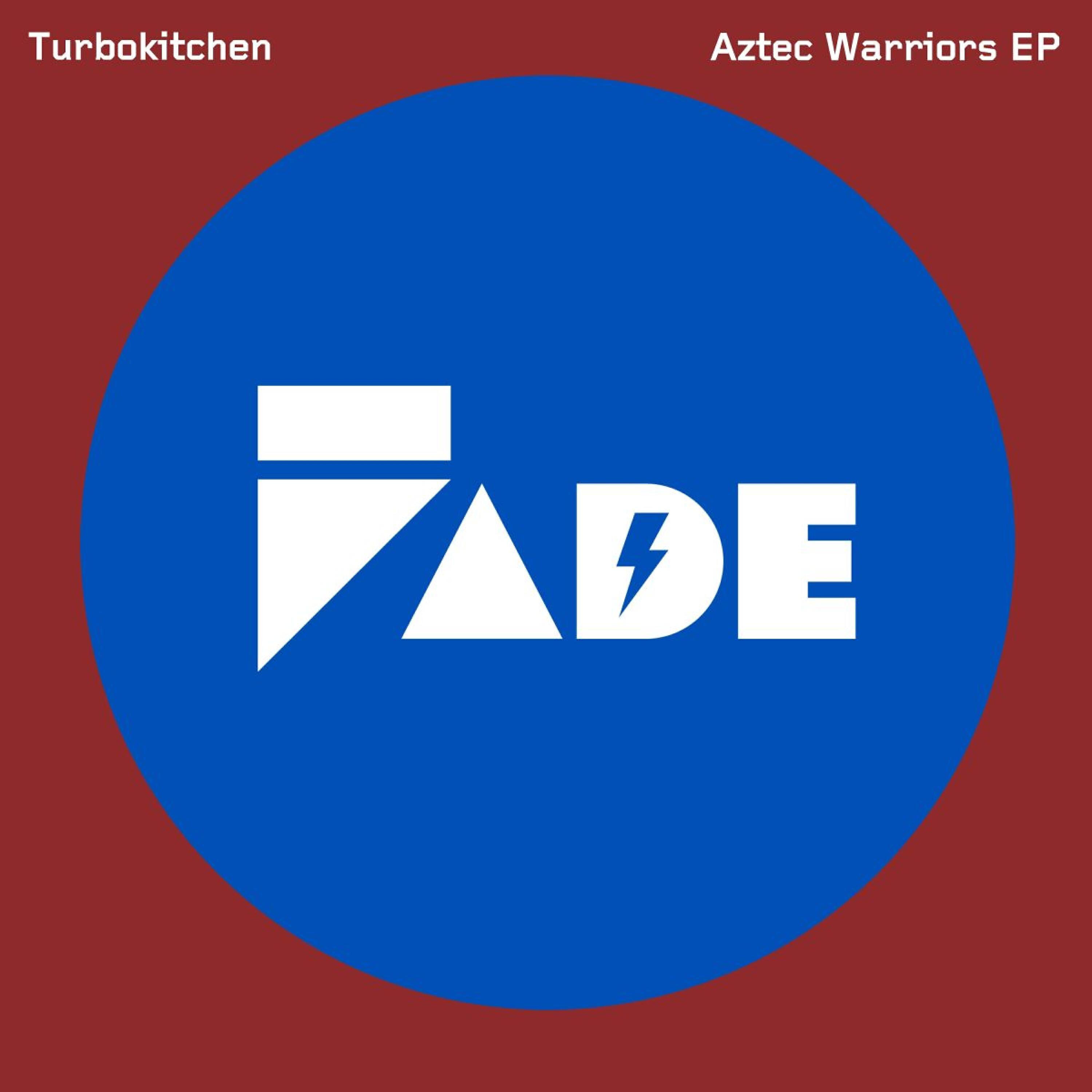Релиз Aztec Warriors