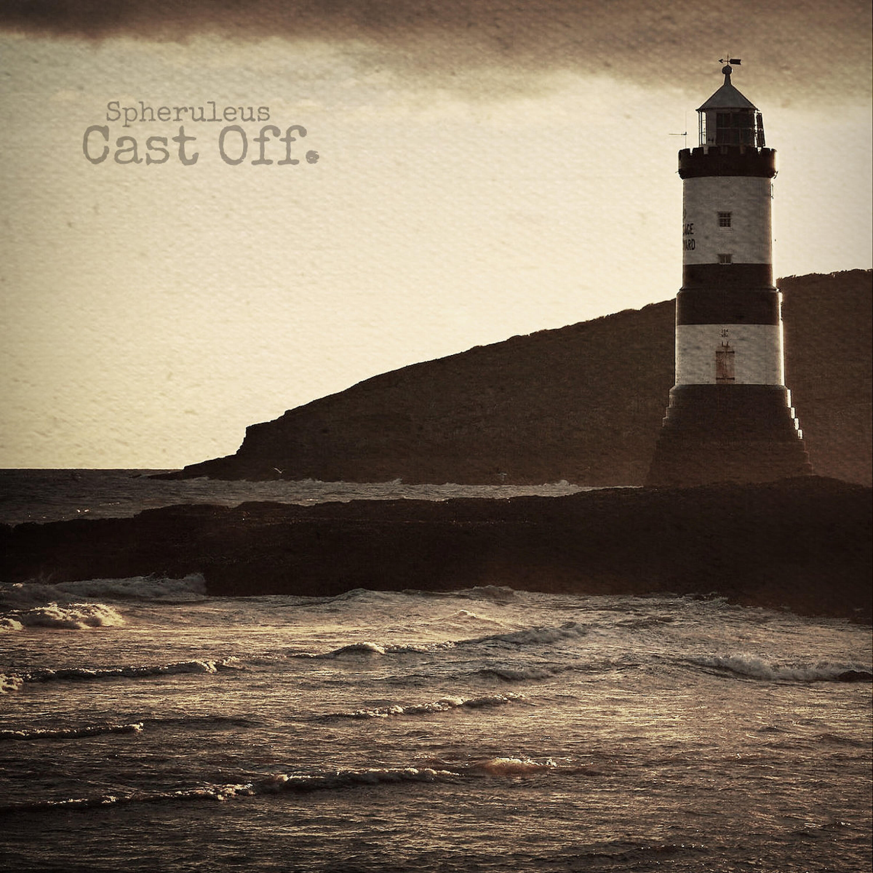 Релиз Cast Off
