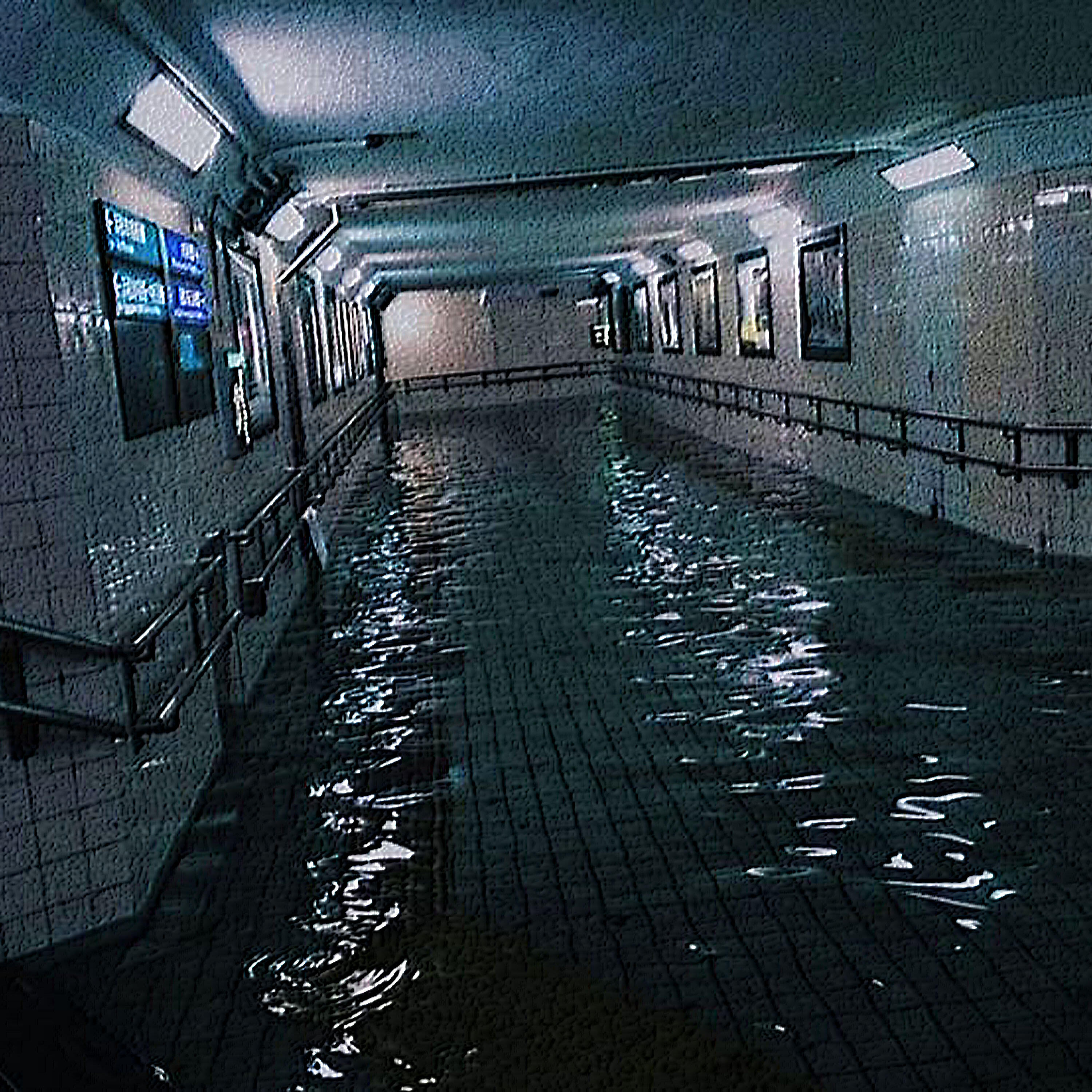 Релиз From the Dark Corners of Your Mind