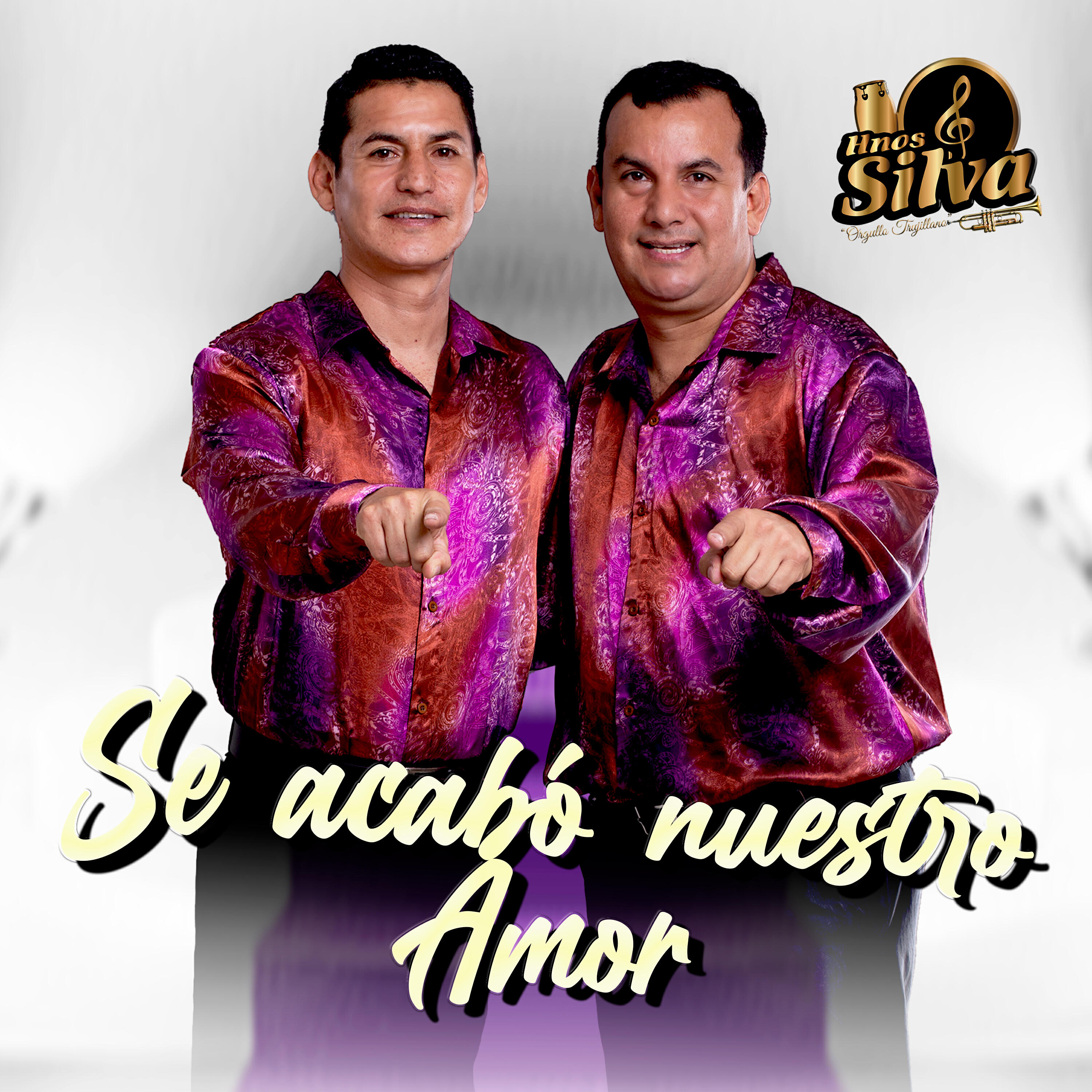 Релиз Se Acabó Nuestro Amor