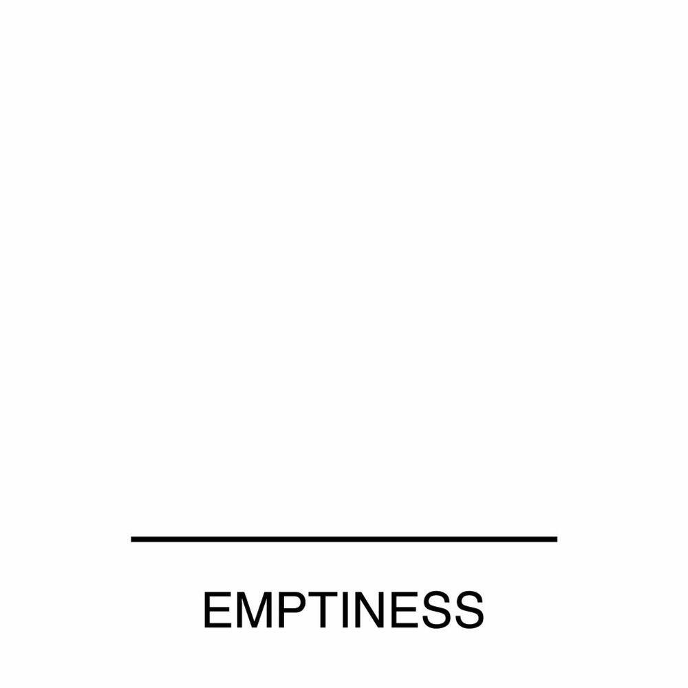 Релиз Emptiness
