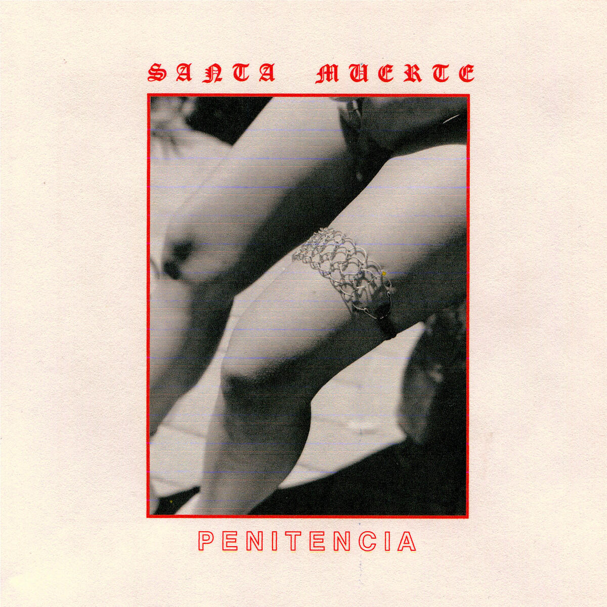Релиз Penitencia