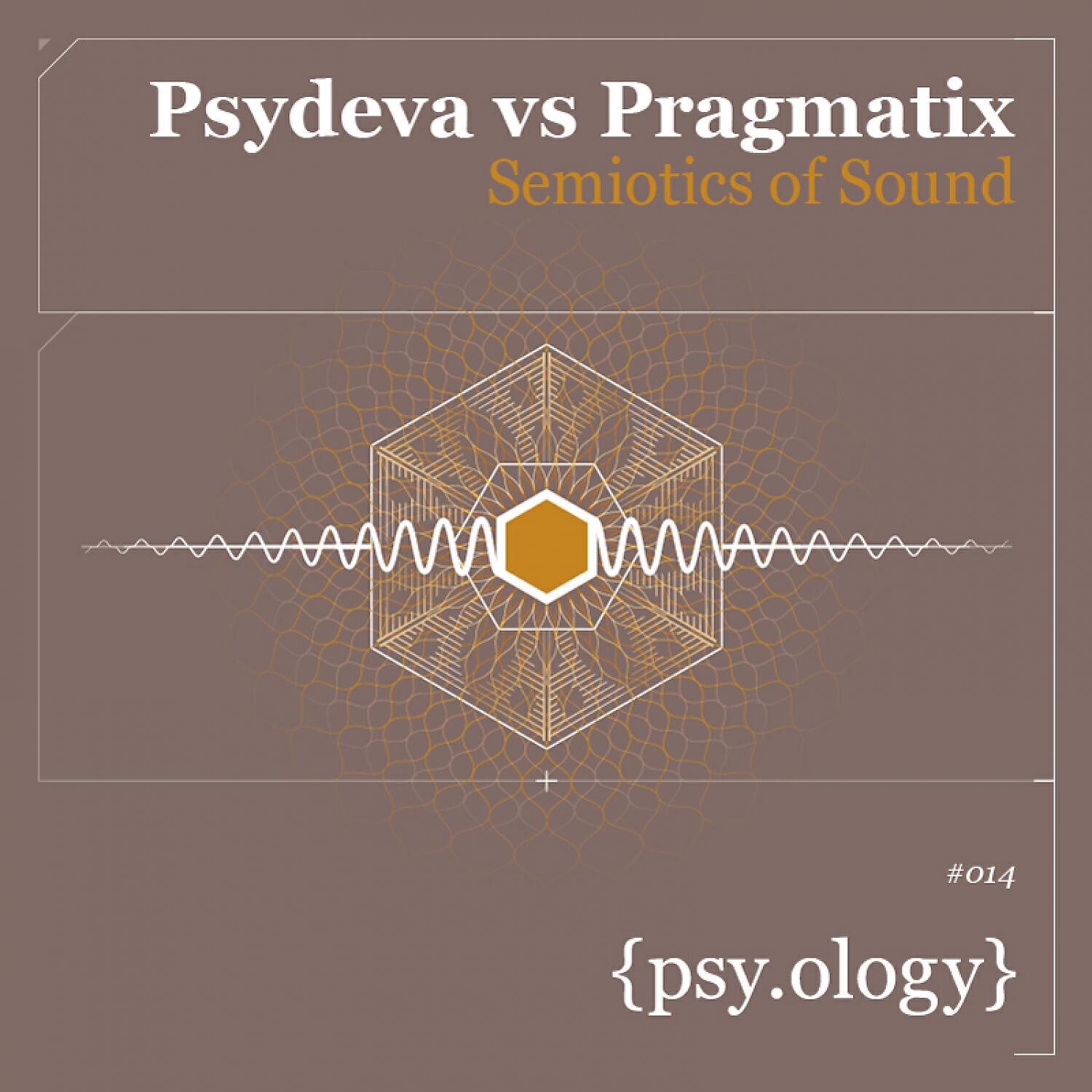 Релиз Semiotics of Sound