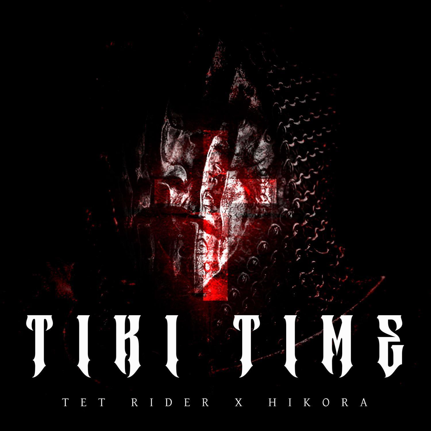 Релиз Tiki Time