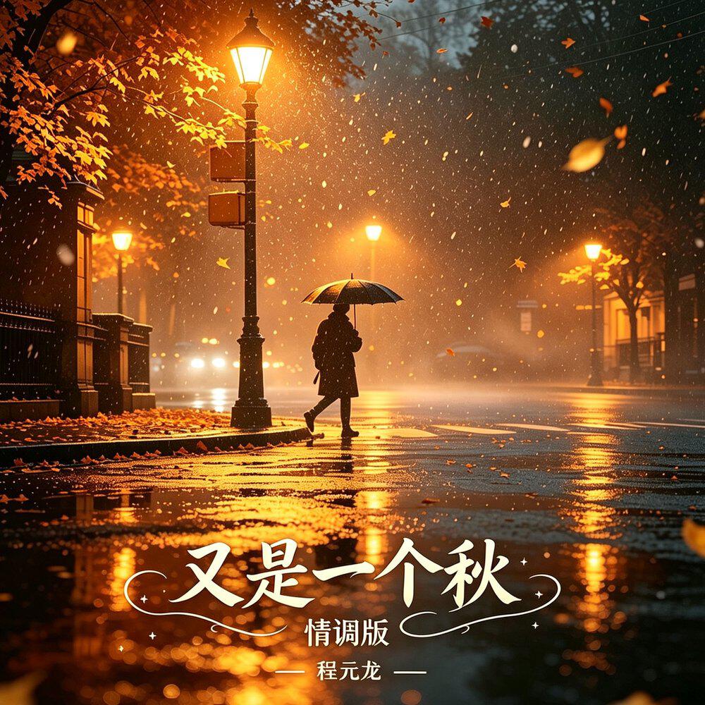 Релиз 又是一个秋