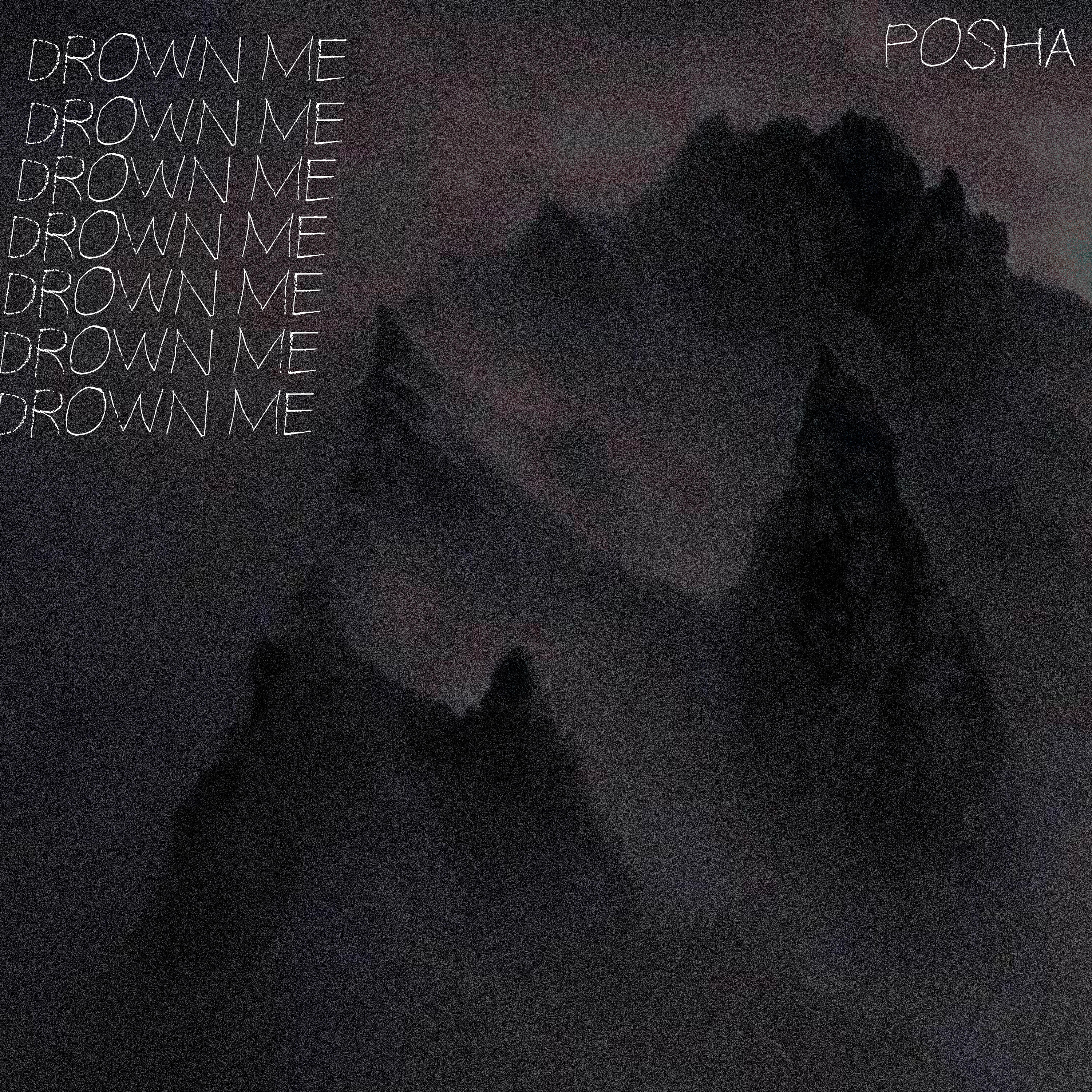 Релиз Drown Me