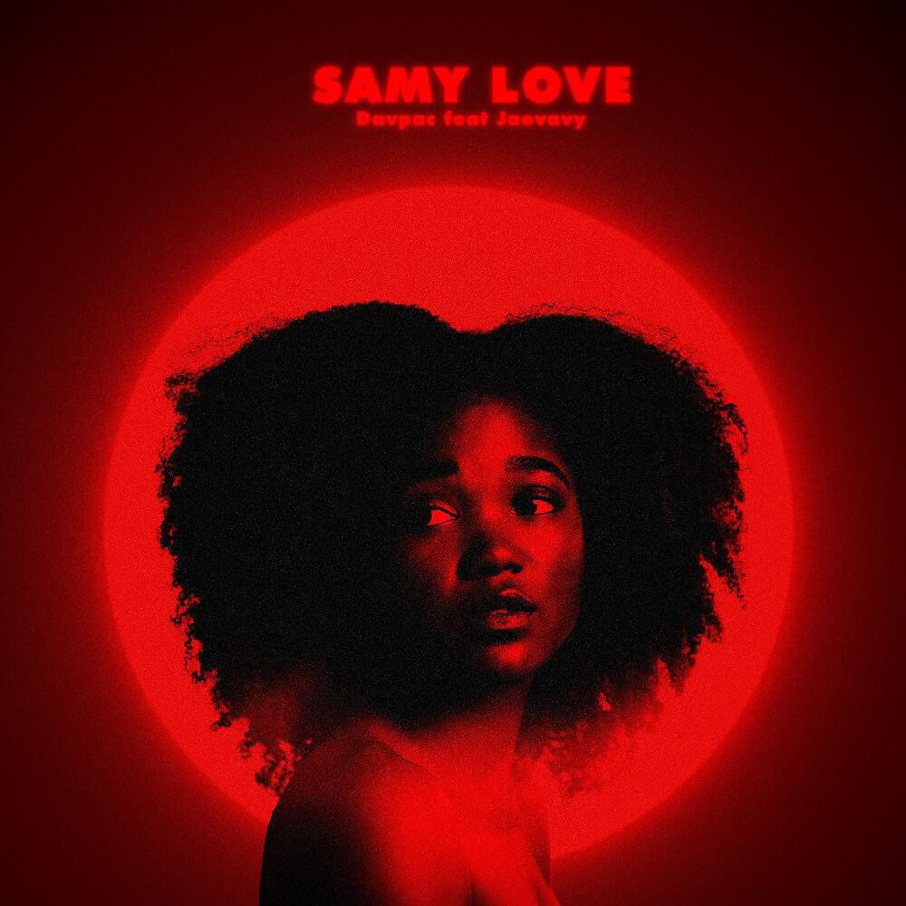 Релиз Samy Love