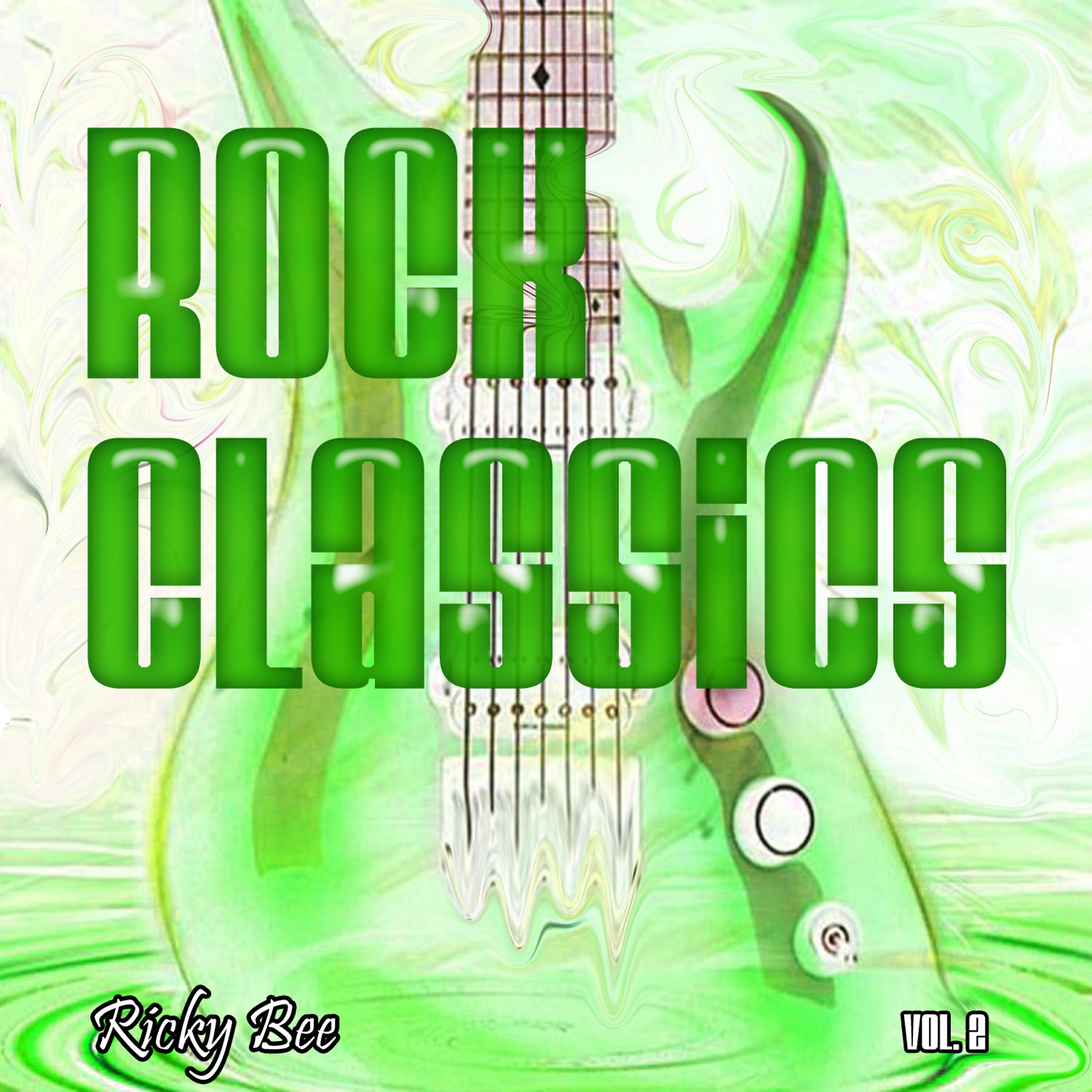 Релиз Rock Classics, Vol. 2