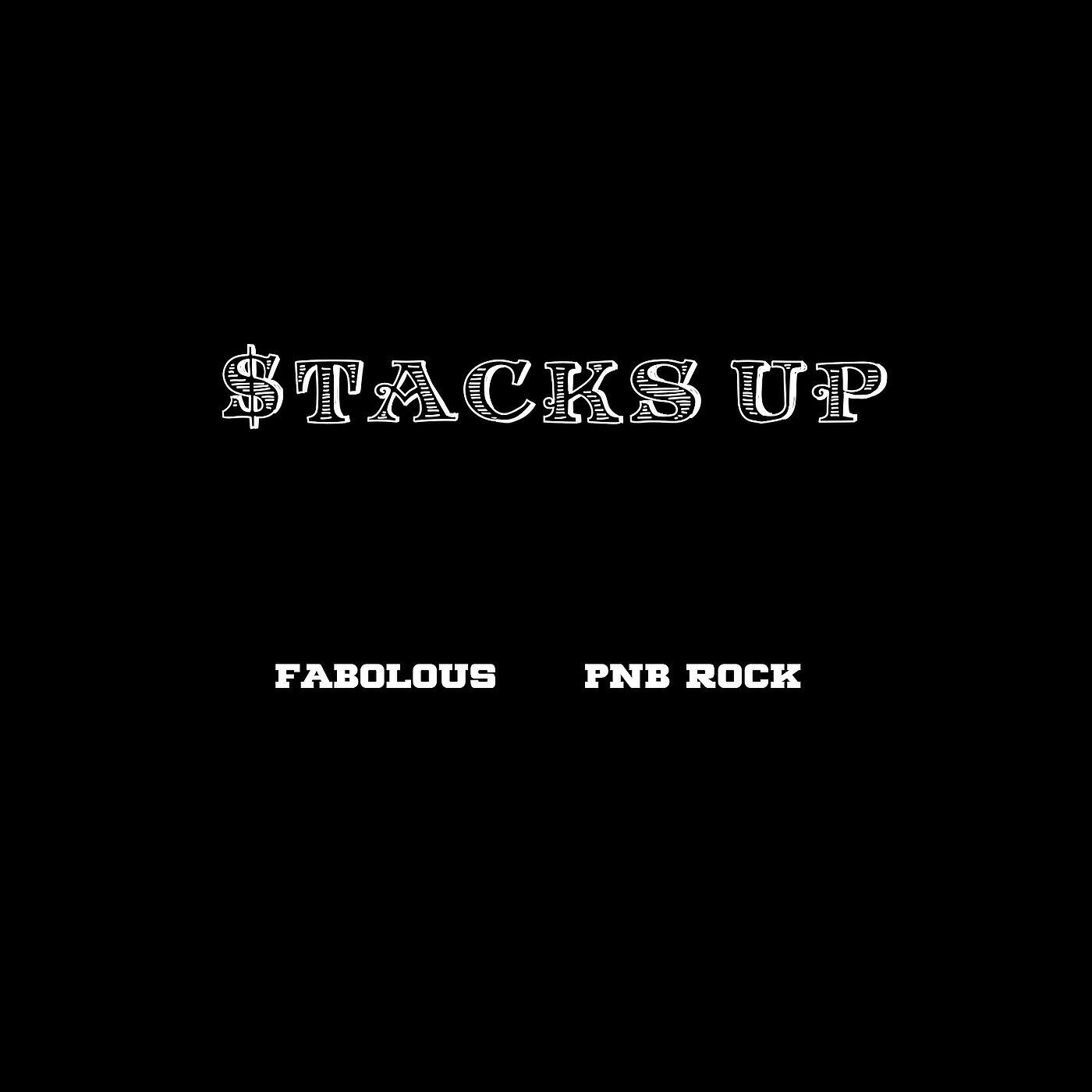Релиз Stacks Up
