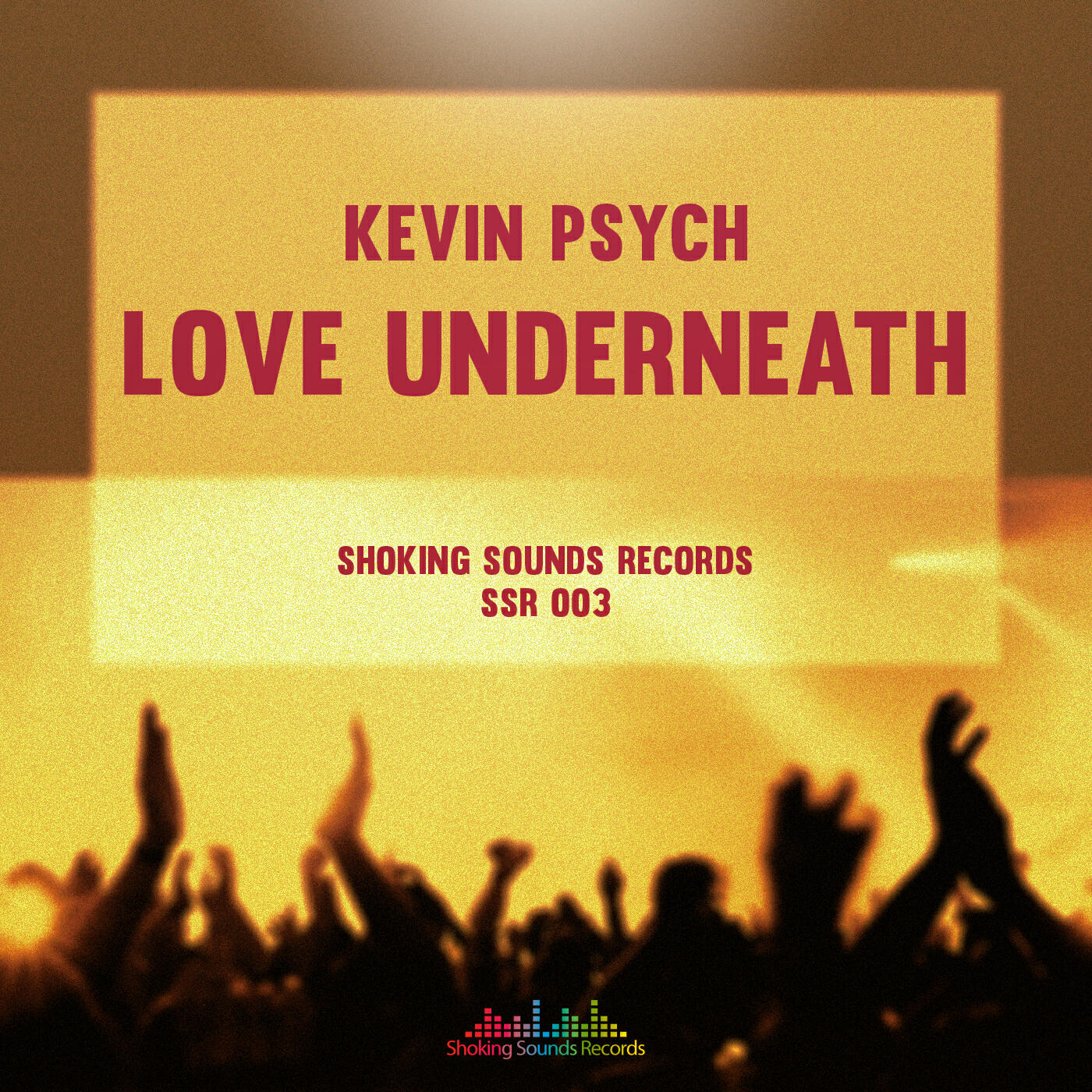 Kevin Psych