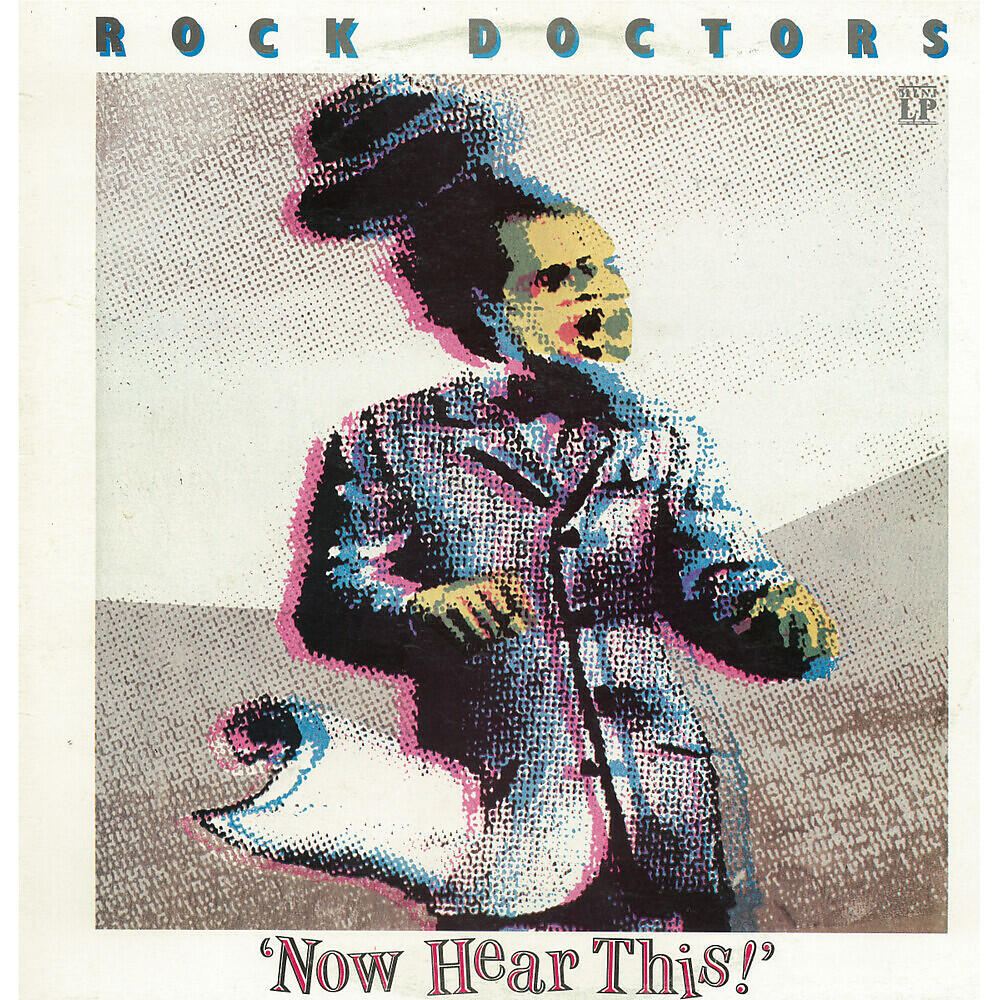 Релиз Now Hear This
