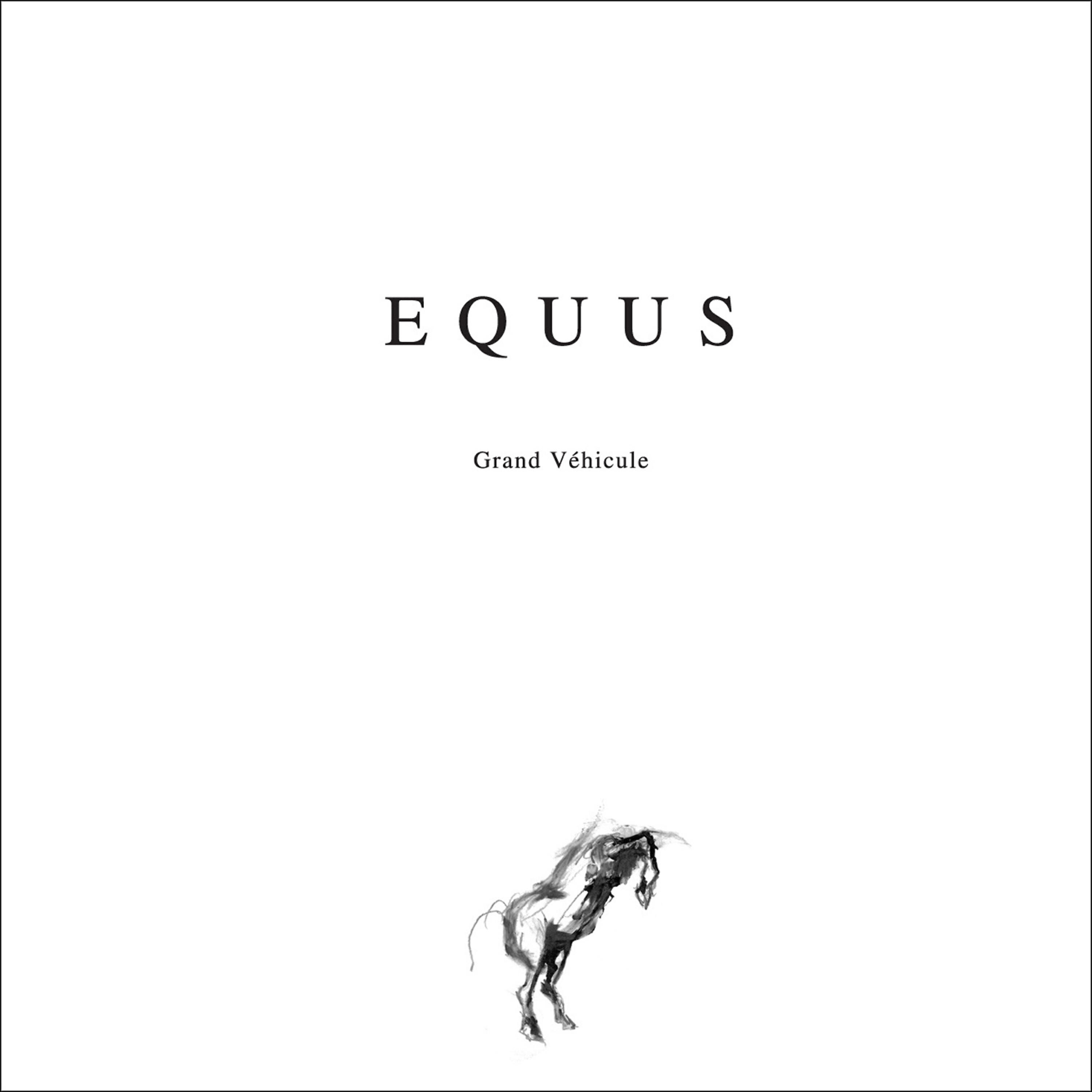 Релиз Equus