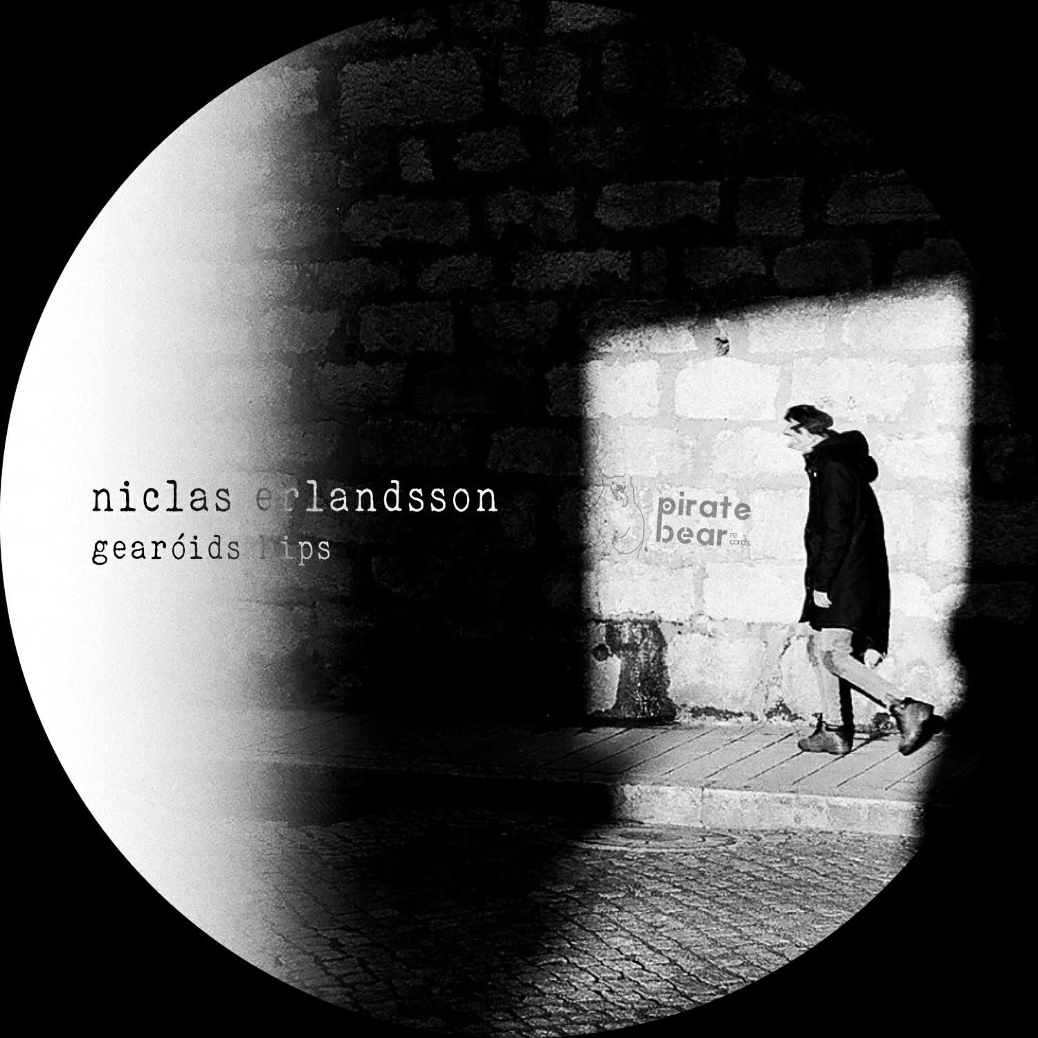 Релиз Gearóids Hips
