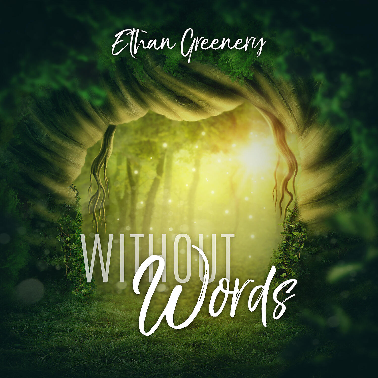 Релиз Without Words