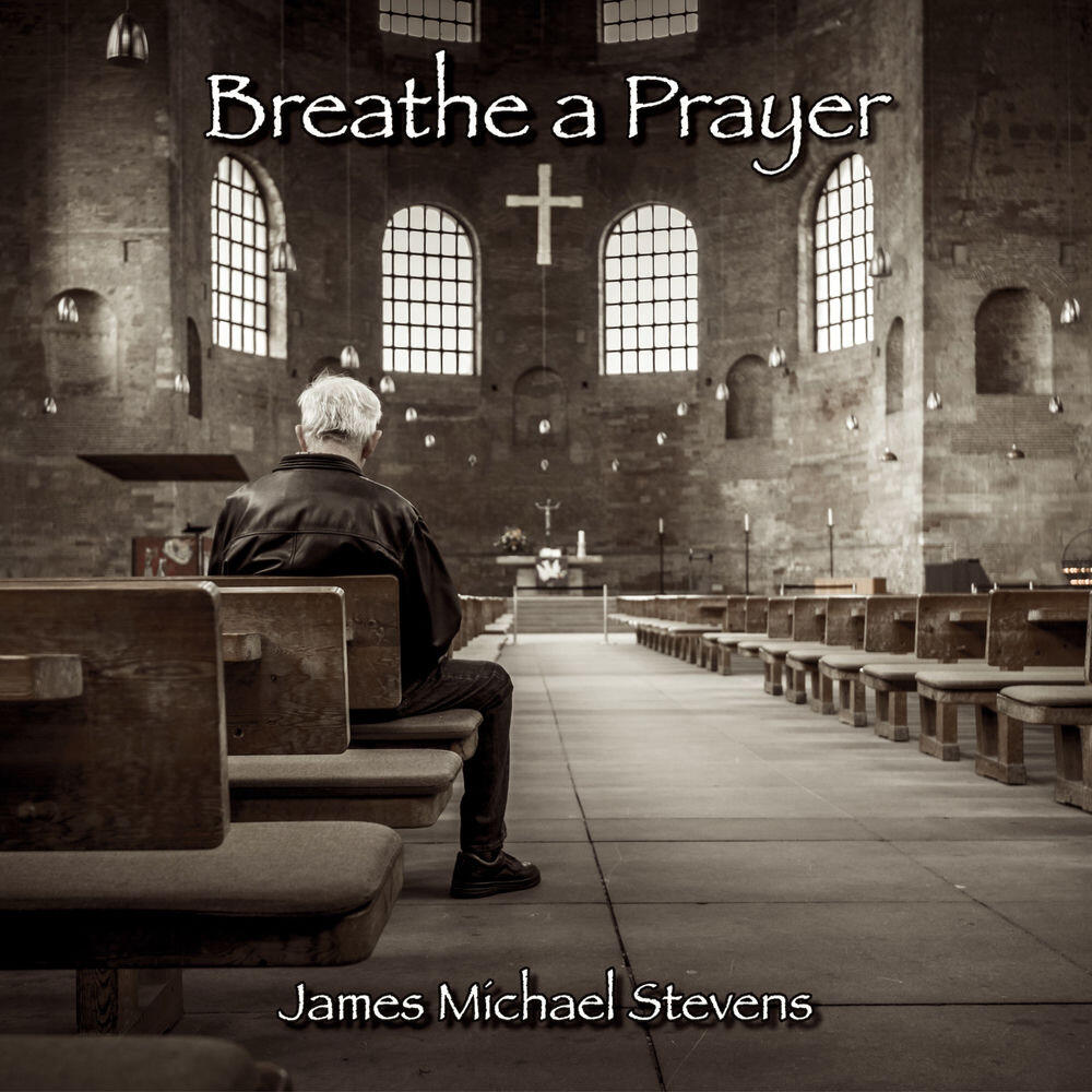 Релиз Breathe a Prayer - Piano Solo