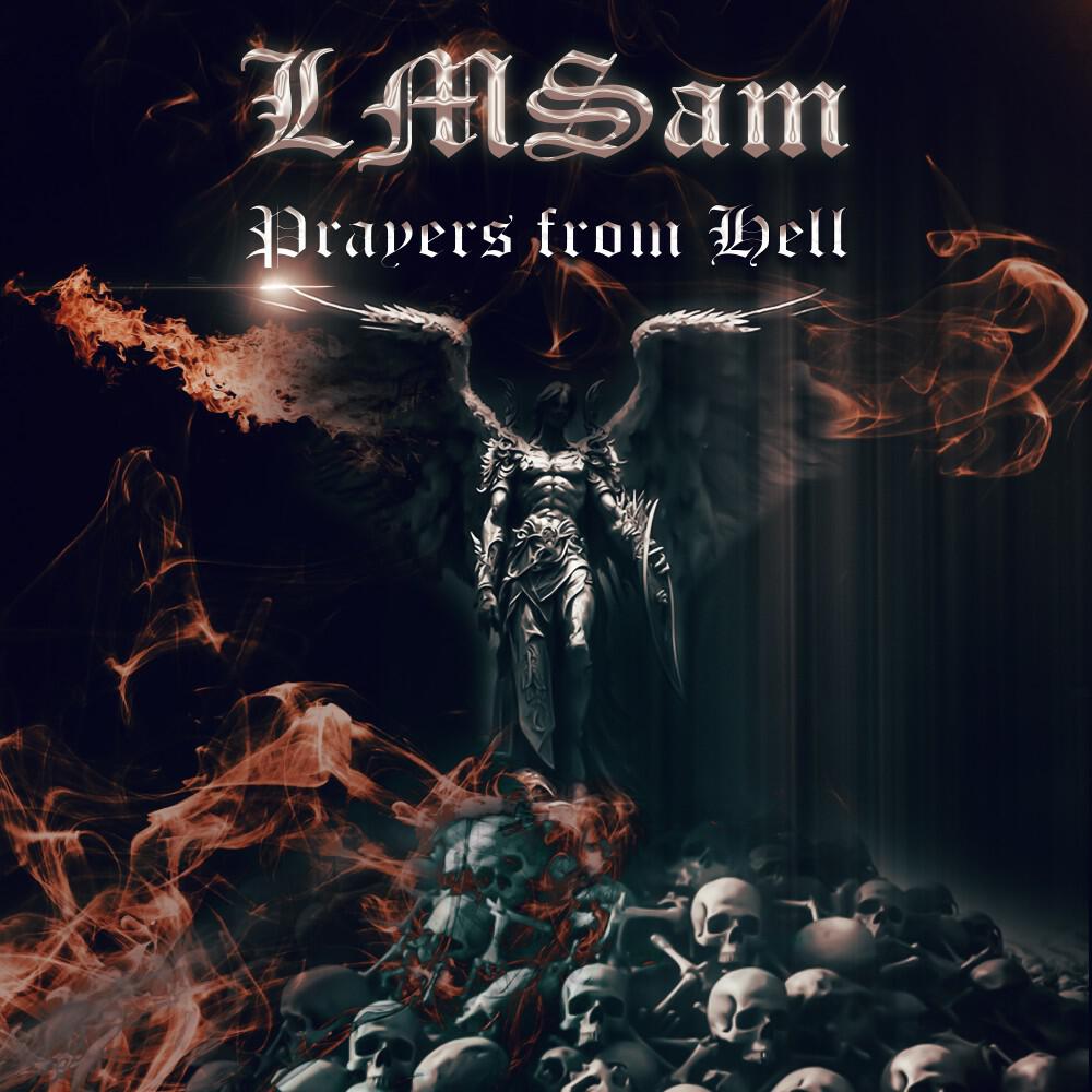 Релиз Prayers from Hell